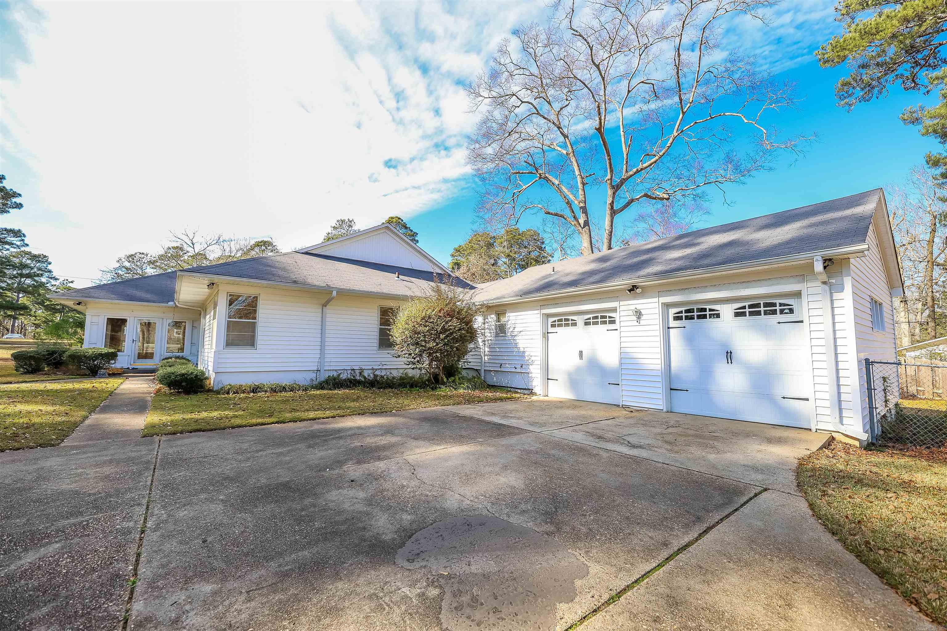 2001 N Euclid Ave  El Dorado, AR