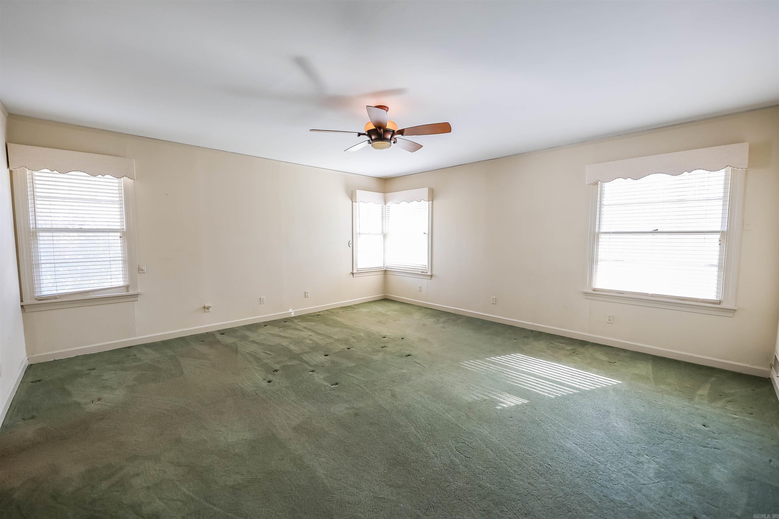 2001 N Euclid Ave  El Dorado, AR