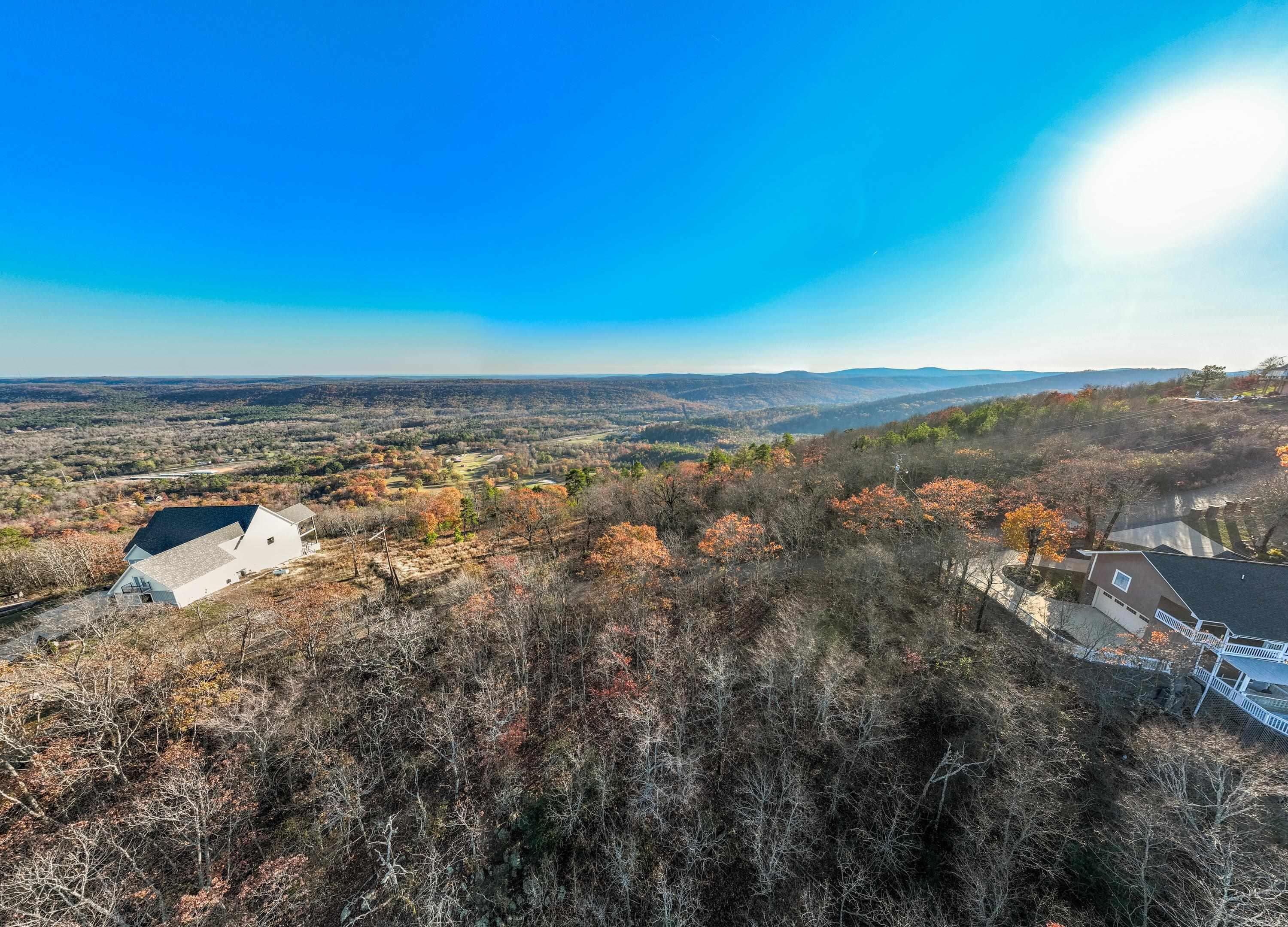 Tract C  MT Riante  Hot Springs, AR