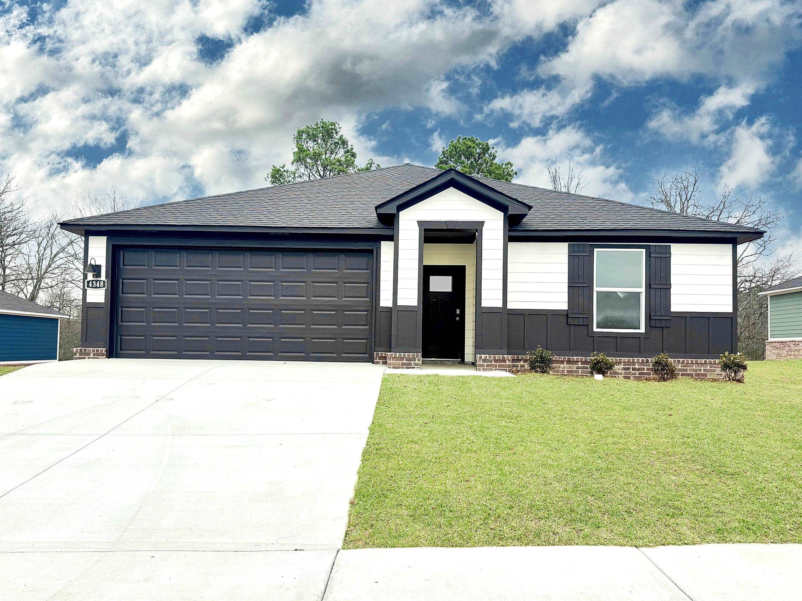 4348 Sloan Drive Bryant, AR 72002