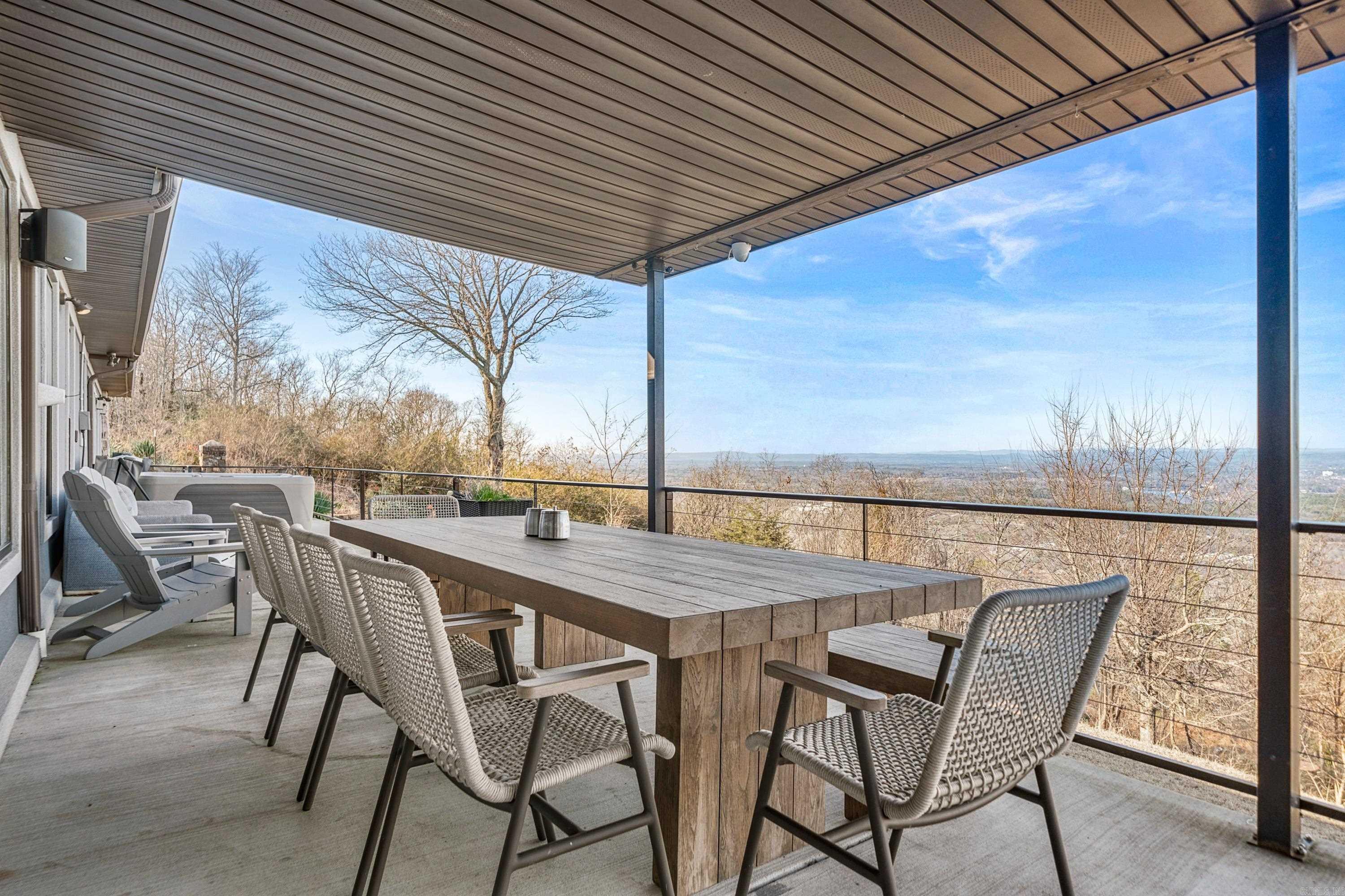 1012  Mount Riante Rd  Hot Springs, AR