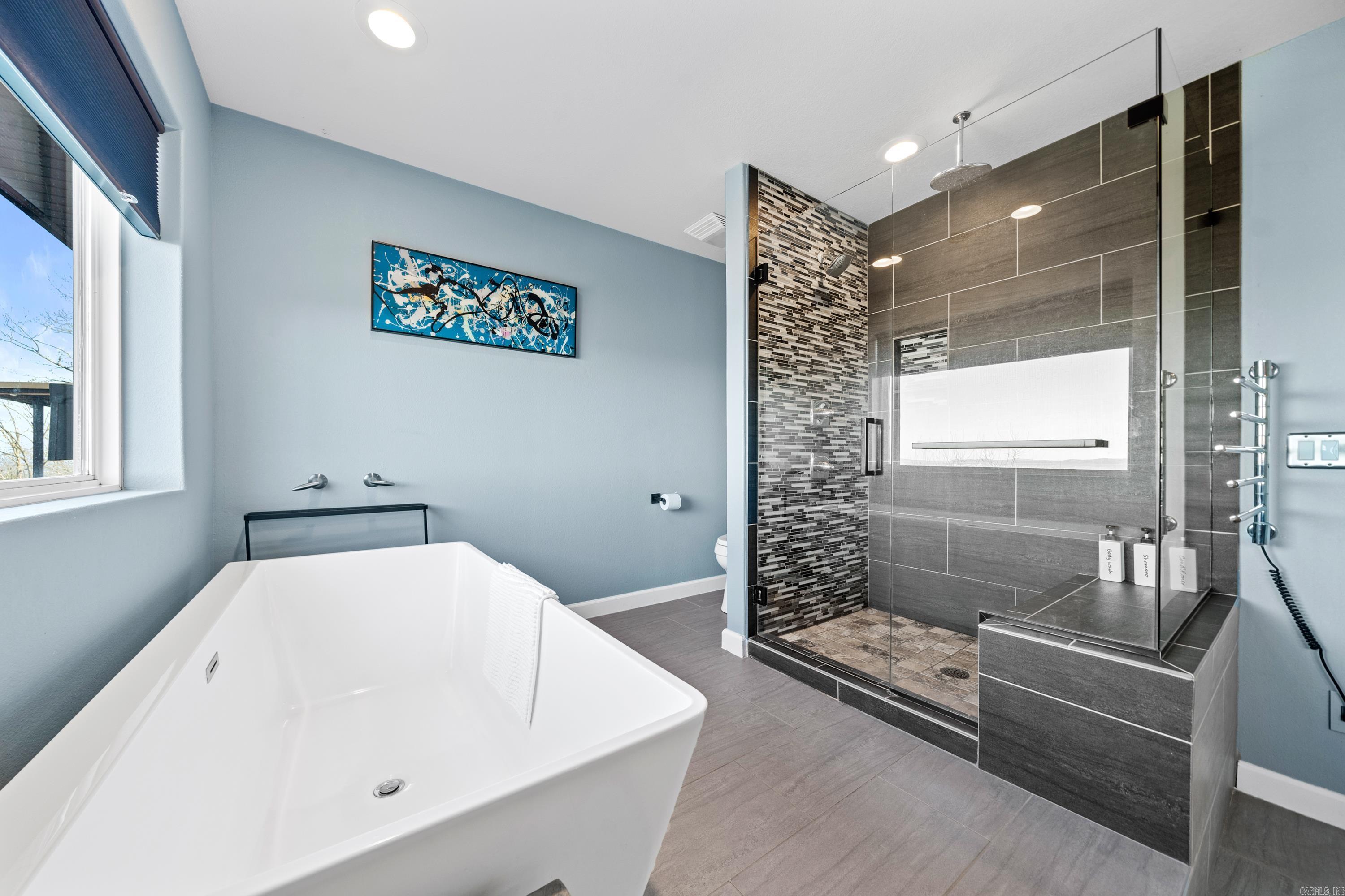 1012  Mount Riante Rd  Hot Springs, AR