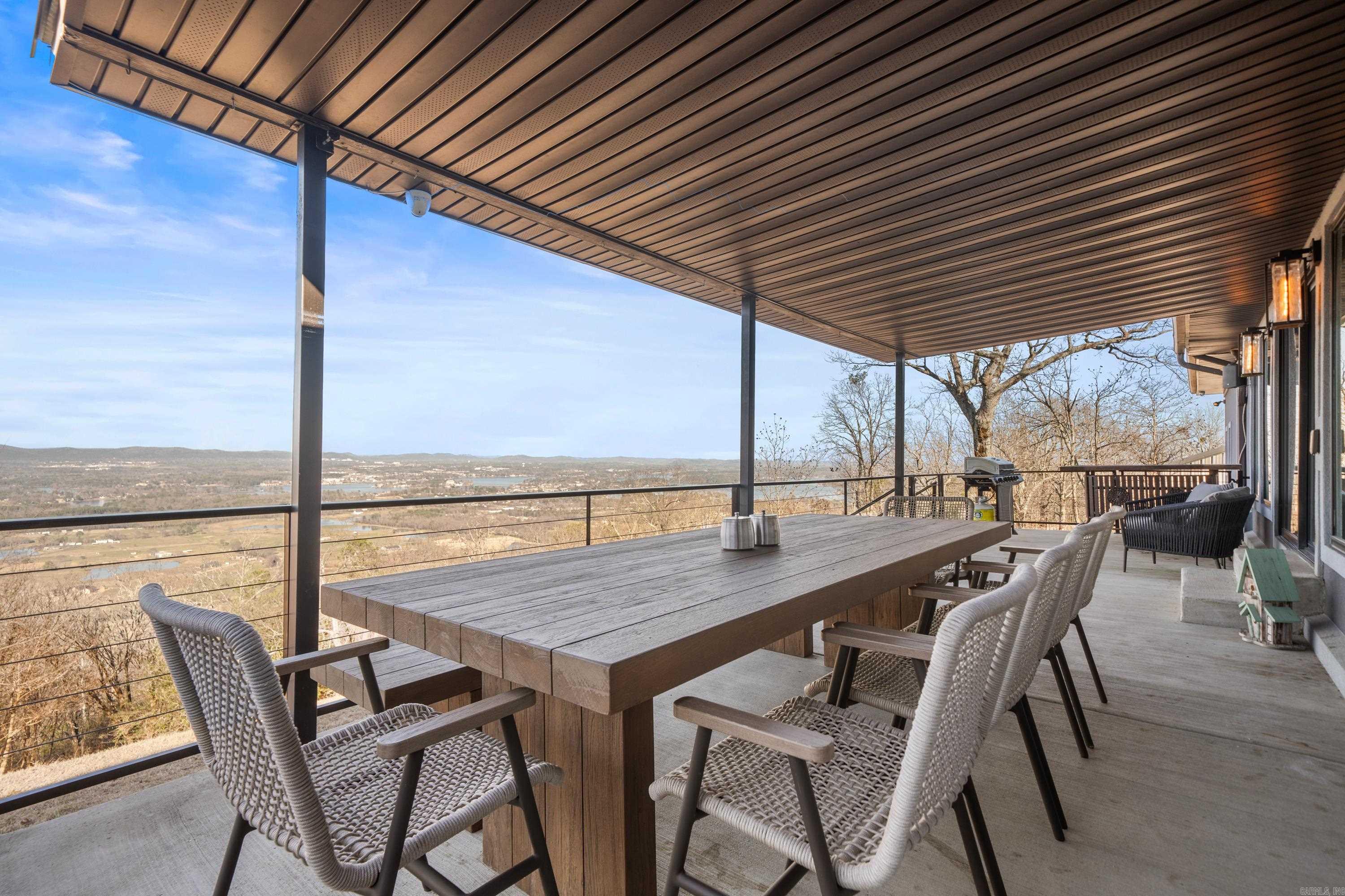 1012  Mount Riante Rd  Hot Springs, AR
