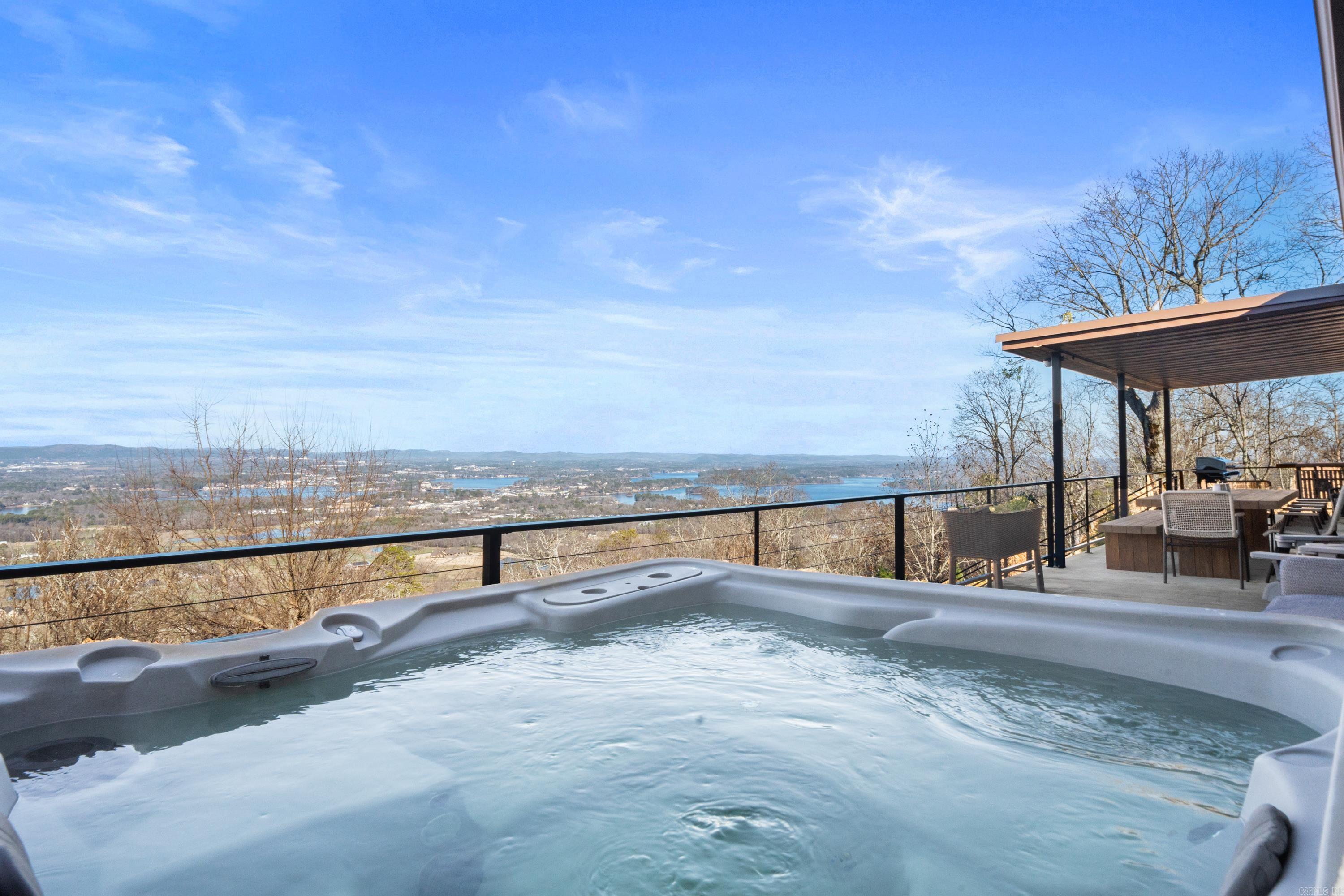 1012  Mount Riante Rd  Hot Springs, AR