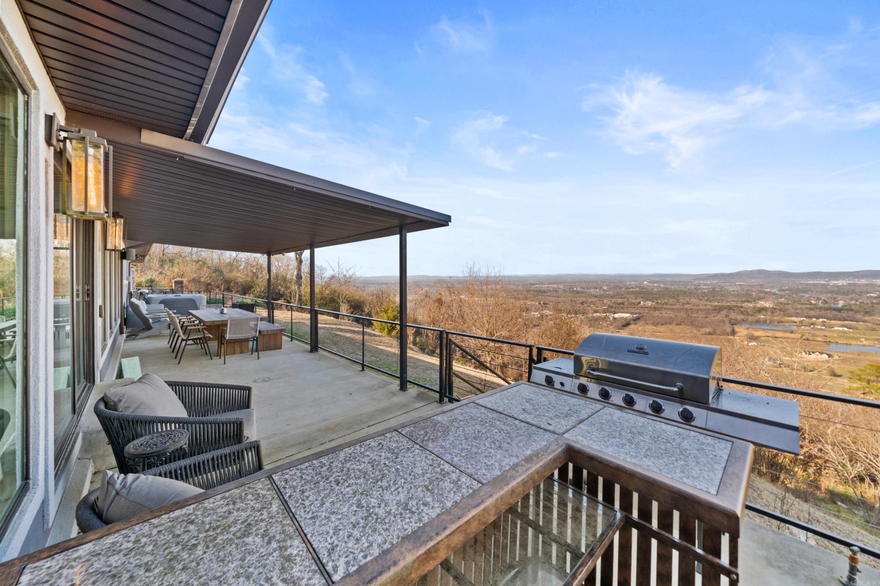 1012  Mount Riante Rd  Hot Springs, AR