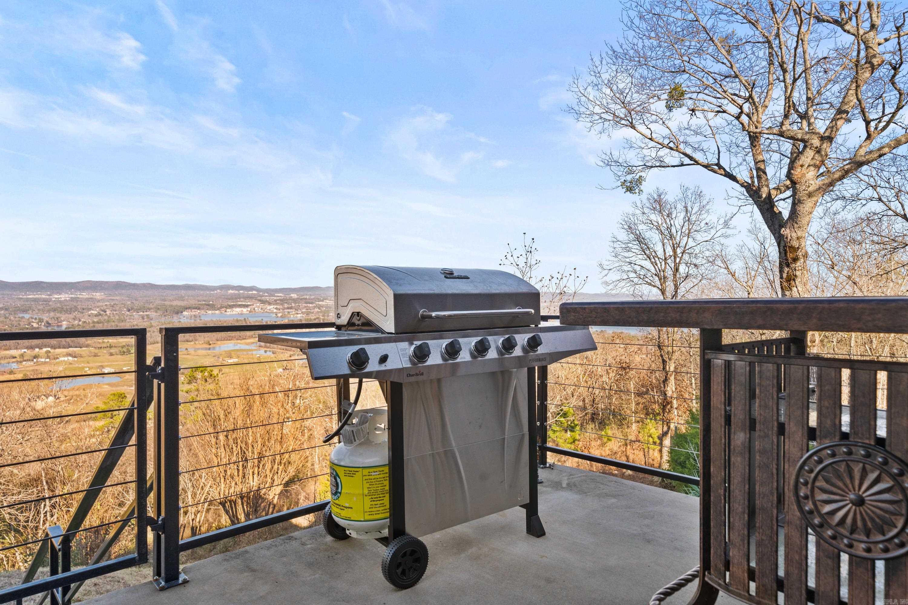 1012  Mount Riante Rd  Hot Springs, AR
