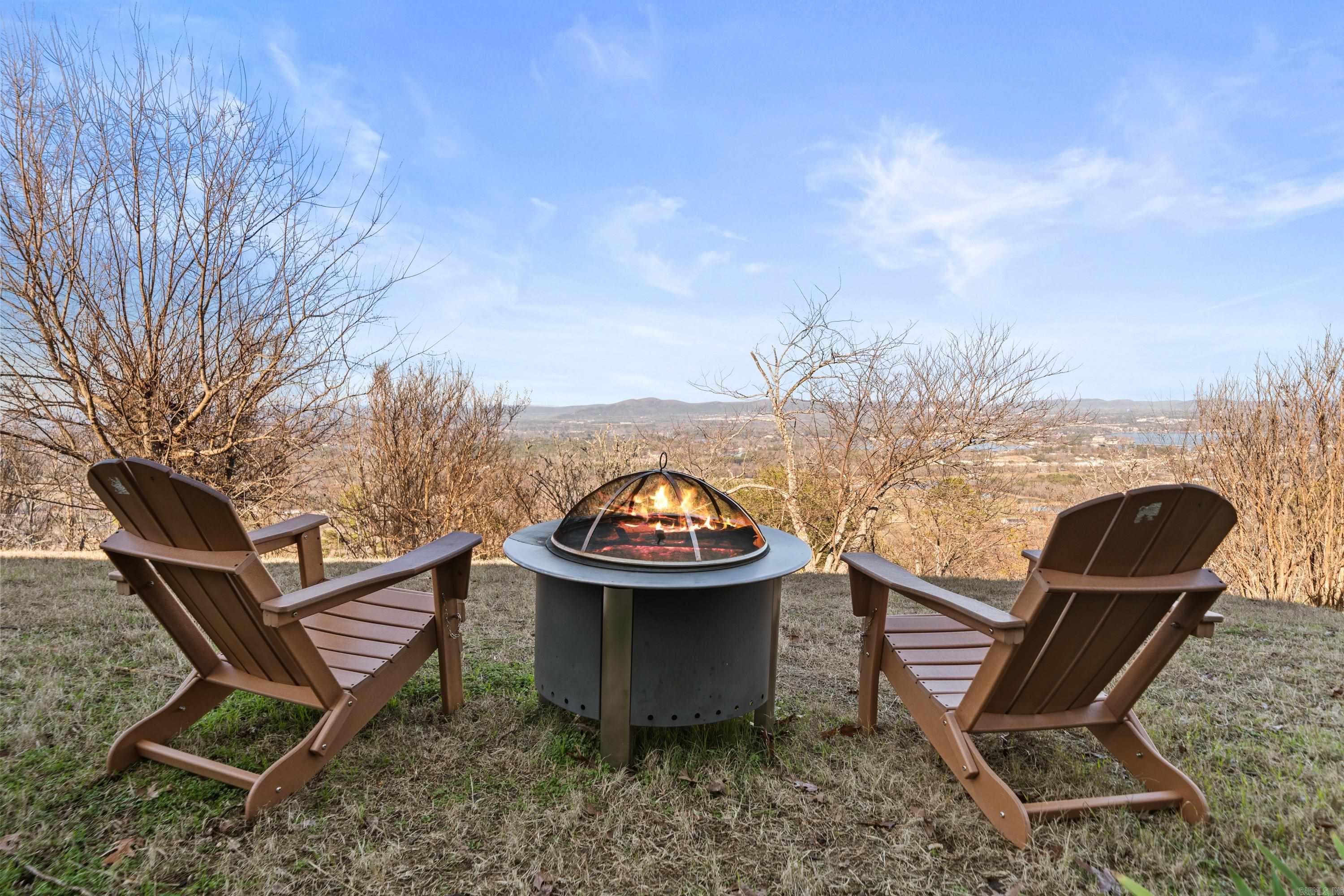 1012  Mount Riante Rd  Hot Springs, AR
