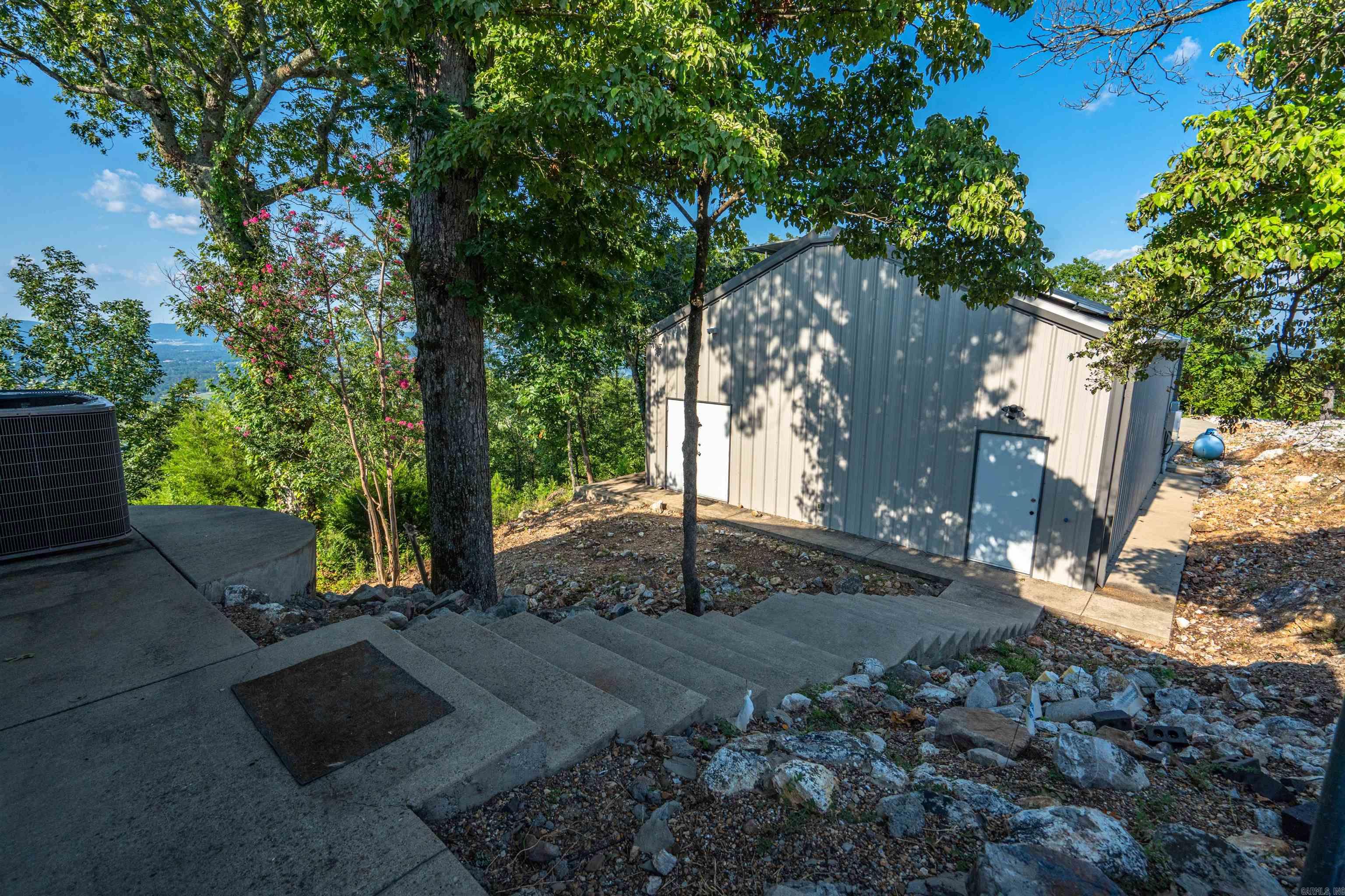 1012  Mount Riante Rd  Hot Springs, AR