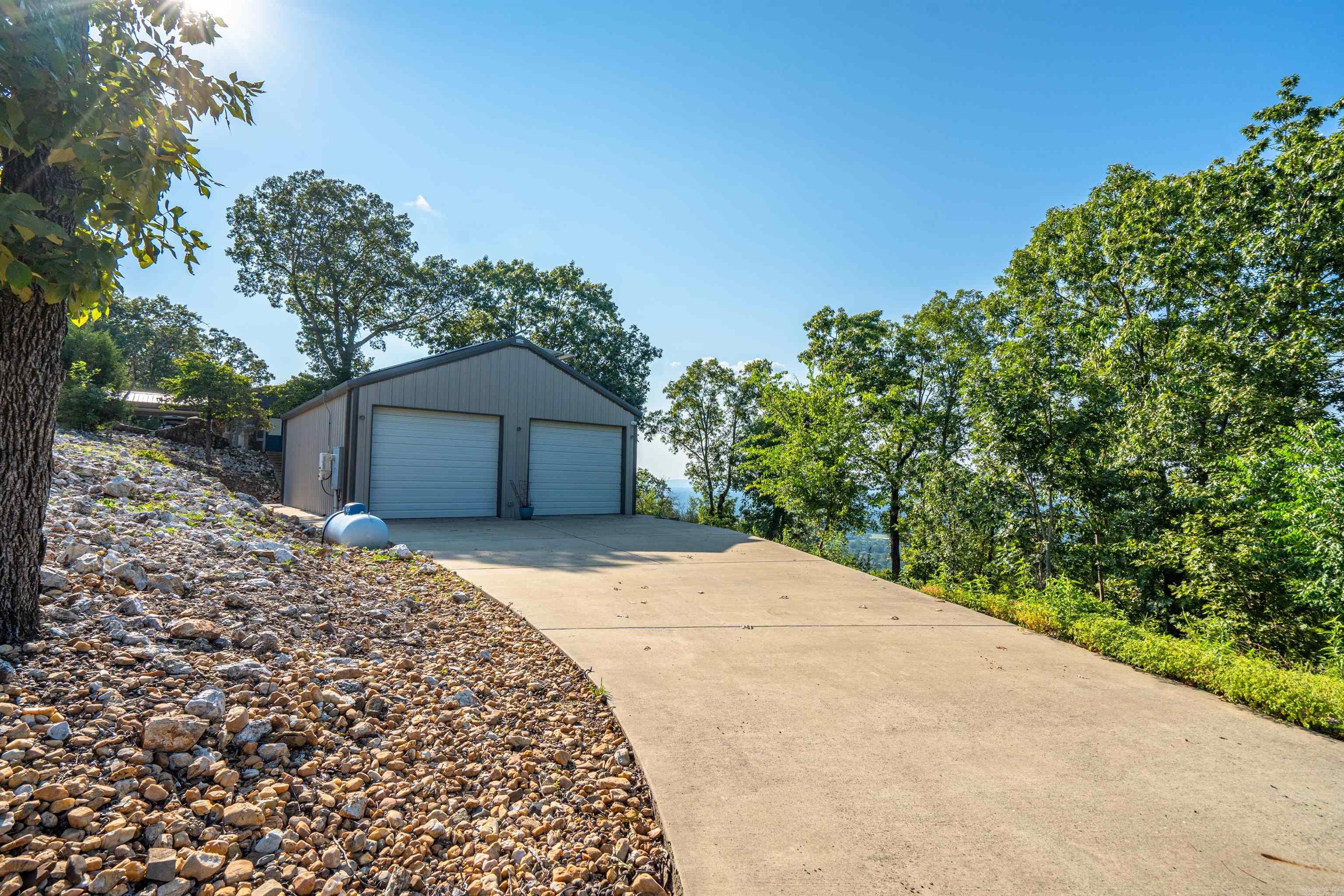 1012  Mount Riante Rd  Hot Springs, AR