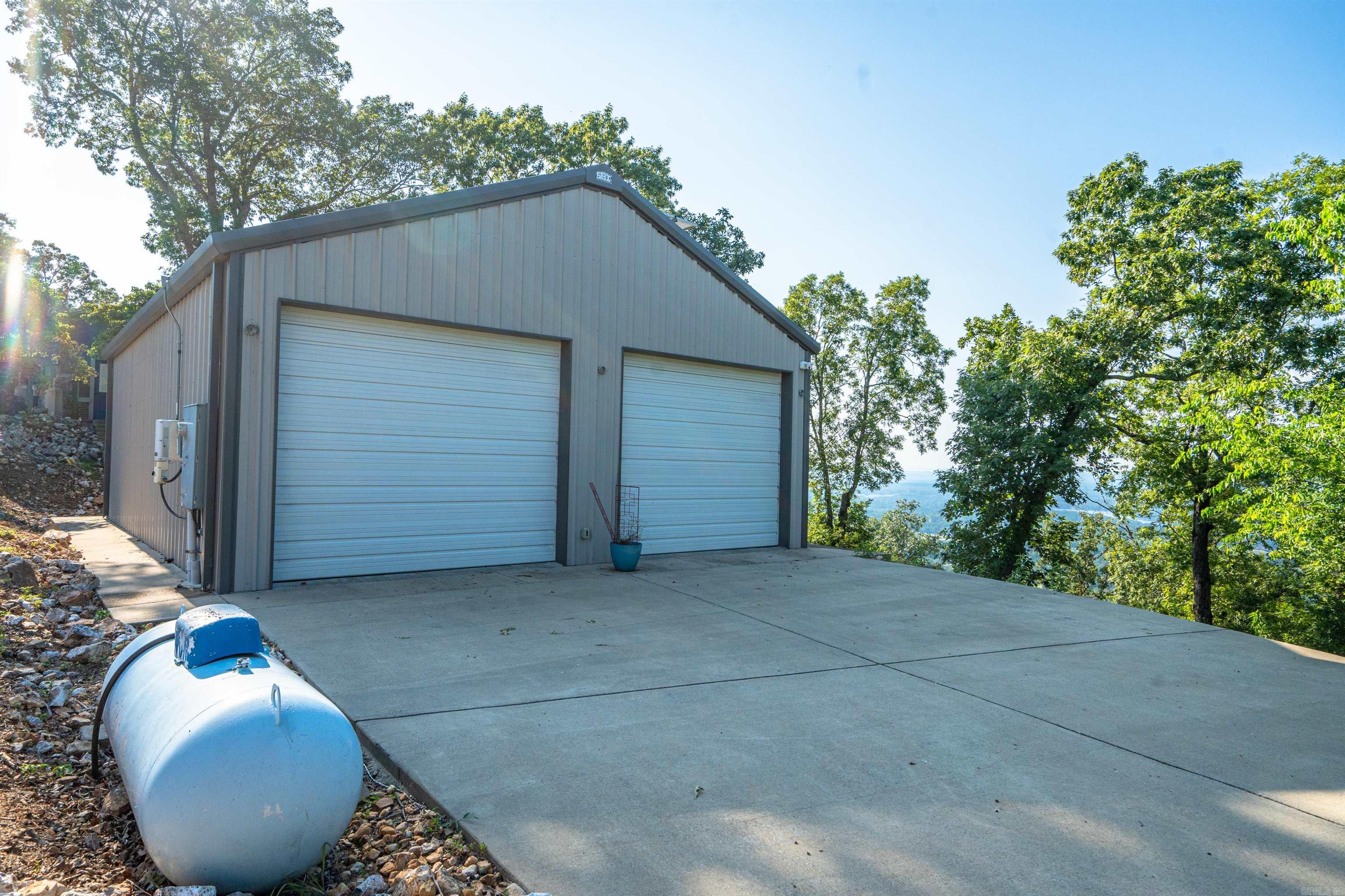 1012  Mount Riante Rd  Hot Springs, AR