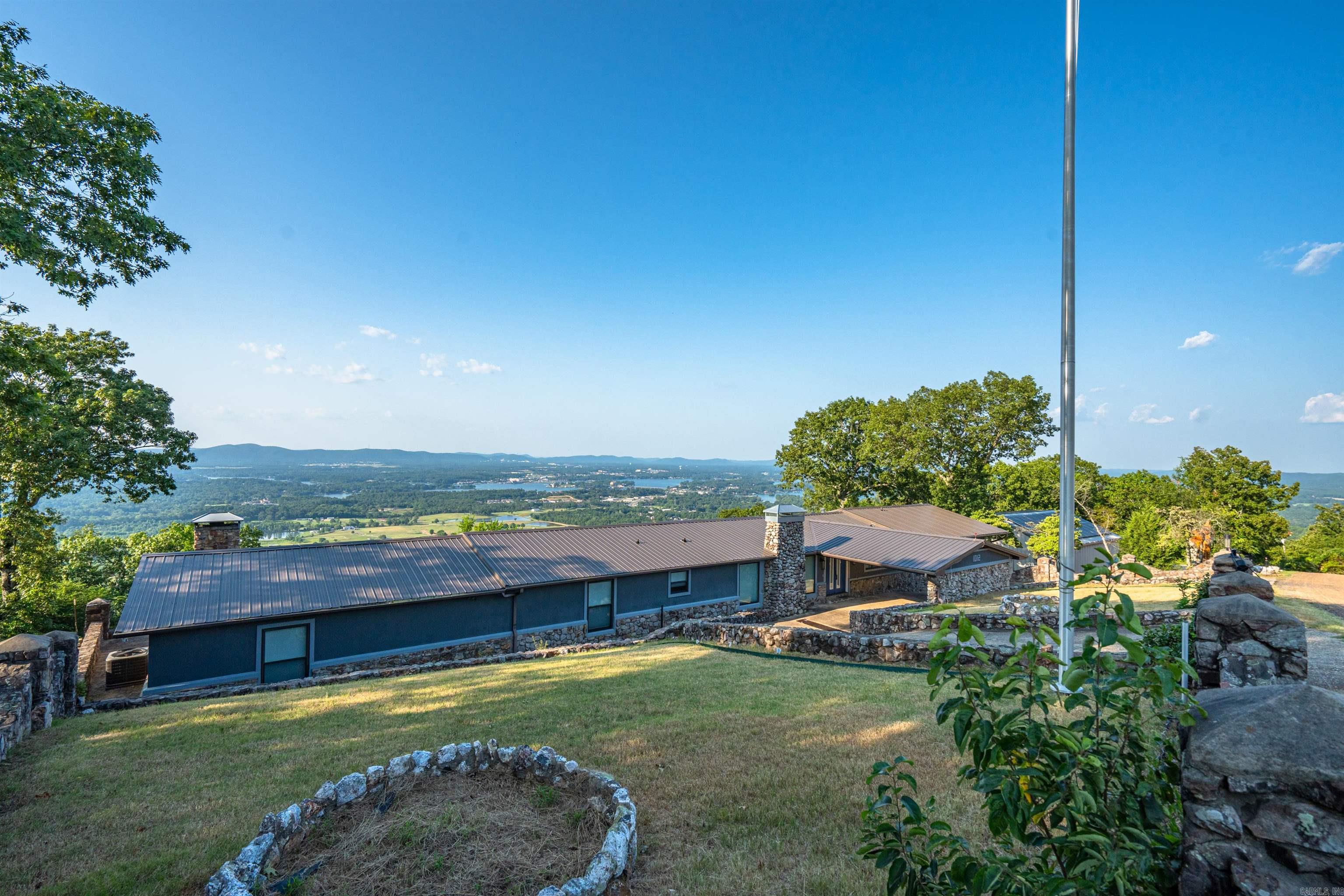 1012  Mount Riante Rd  Hot Springs, AR