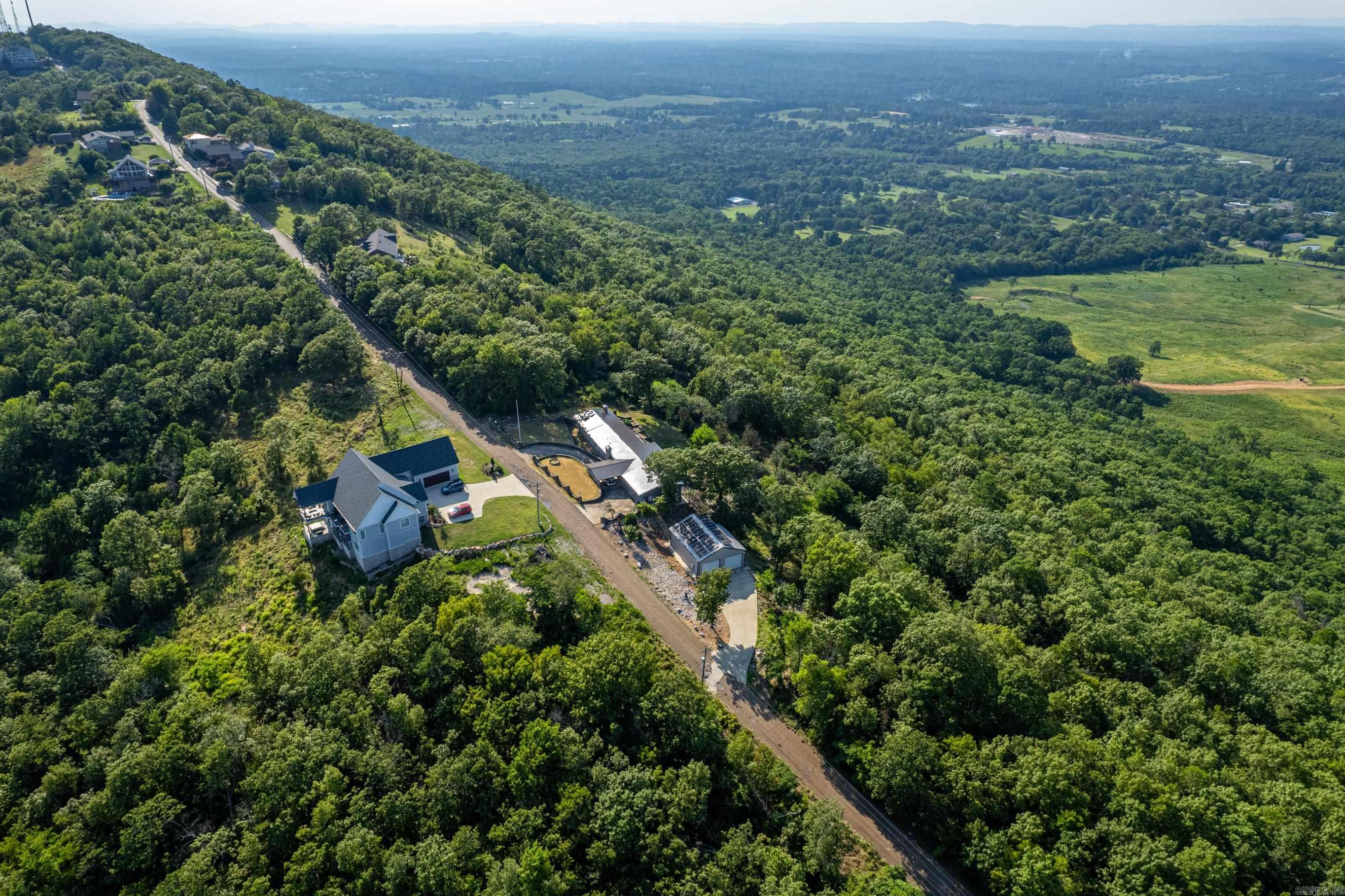 1012  Mount Riante Rd  Hot Springs, AR