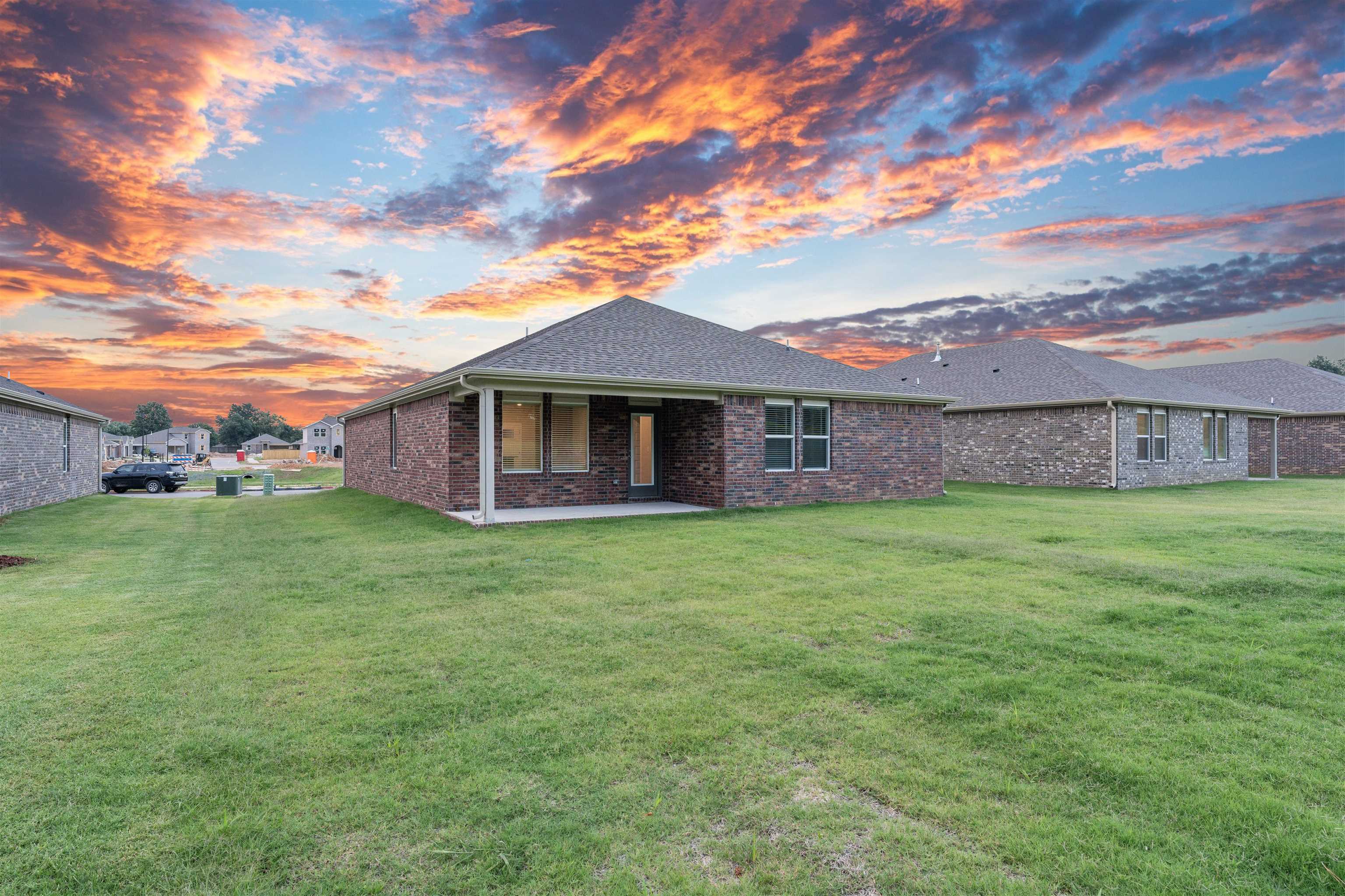 277 Alyece  Hensley, AR