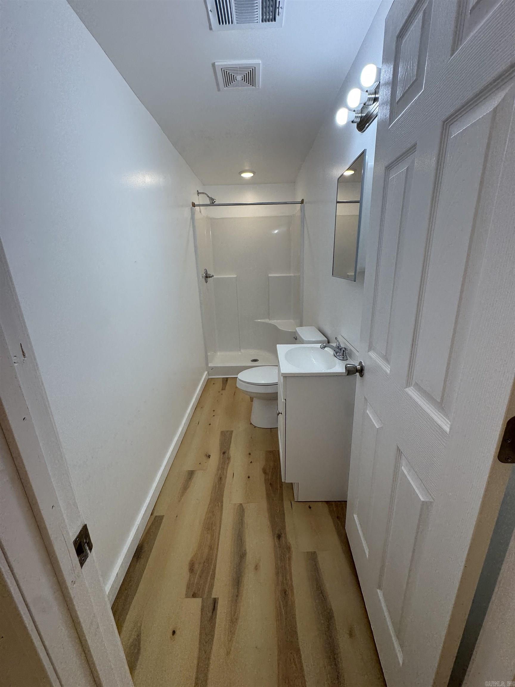 317 Lacey Street Hot Springs, AR 71913