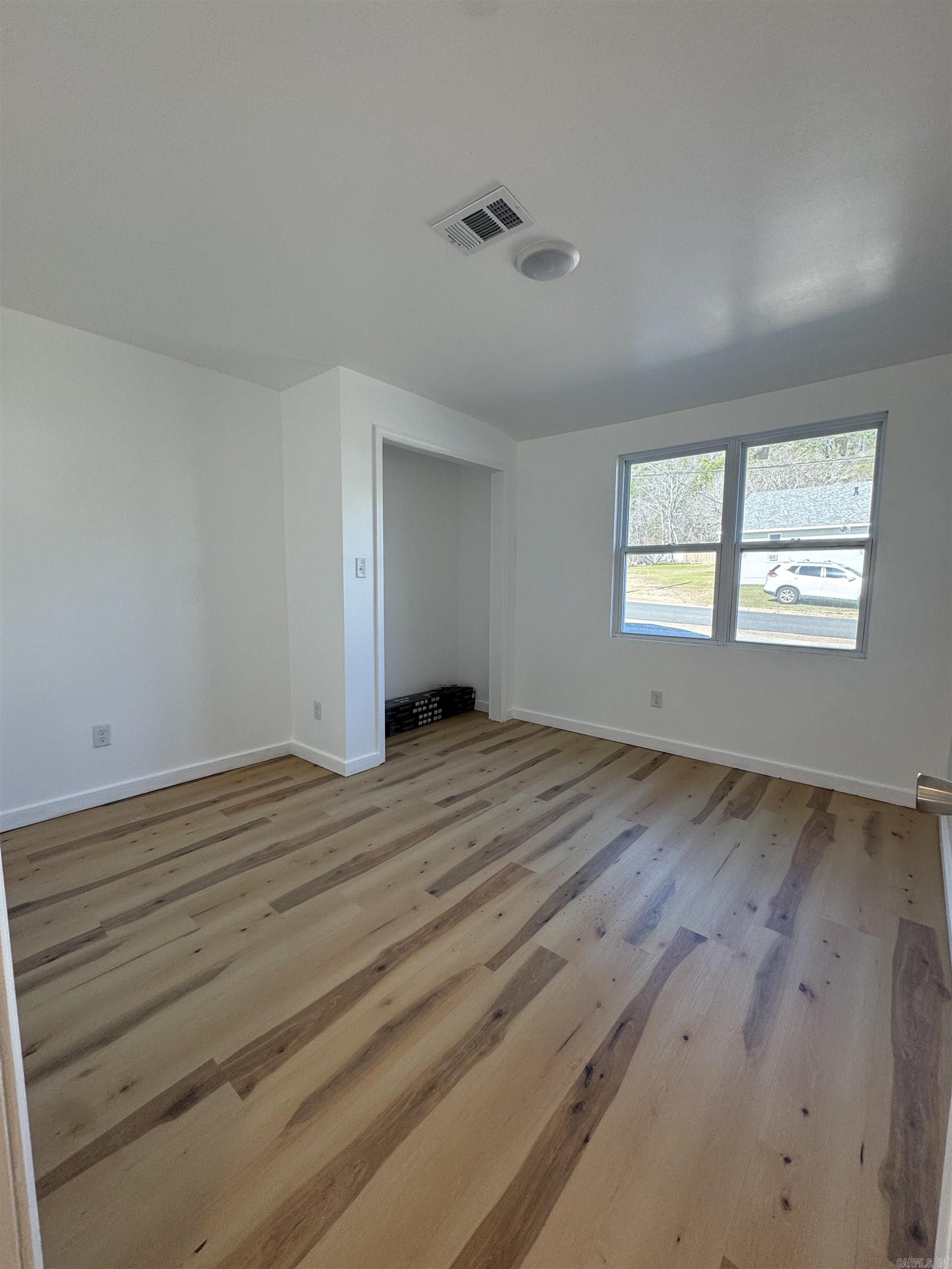 317 Lacey Street Hot Springs, AR 71913