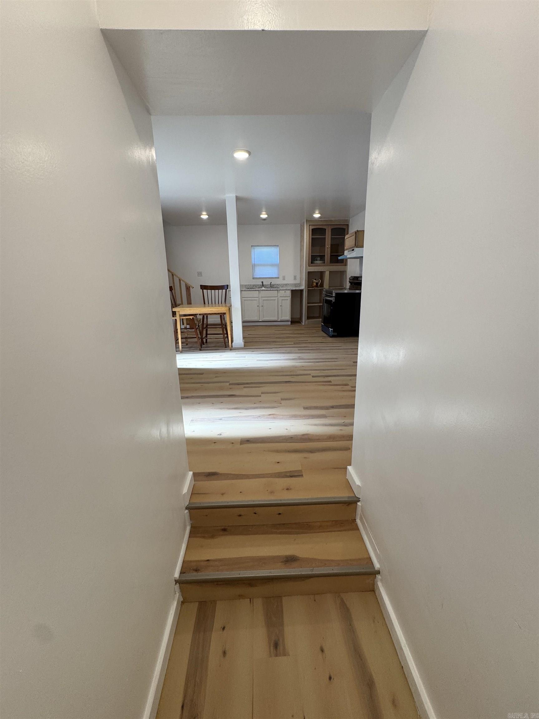 317 Lacey Street Hot Springs, AR 71913
