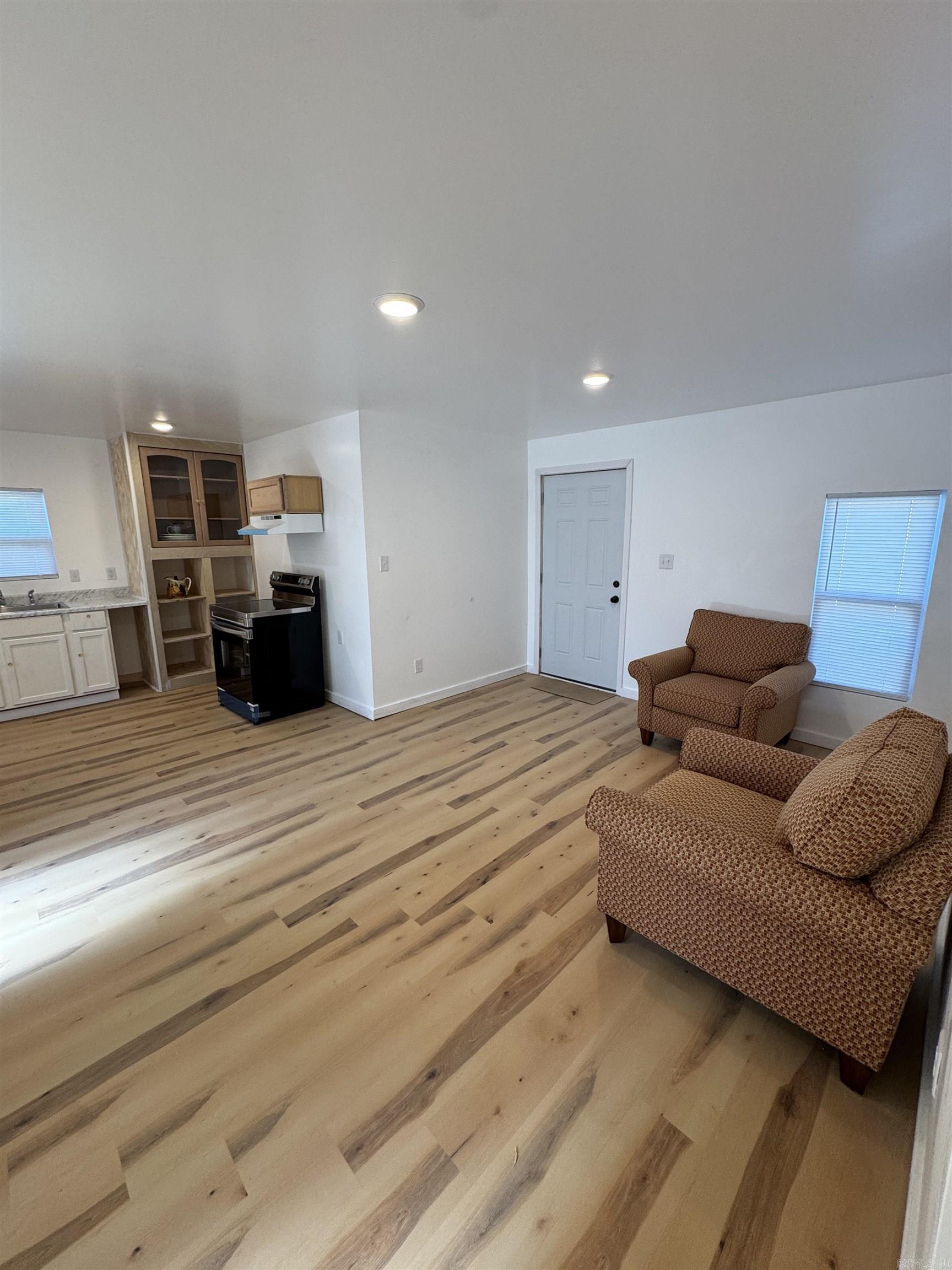 317 Lacey Street Hot Springs, AR 71913