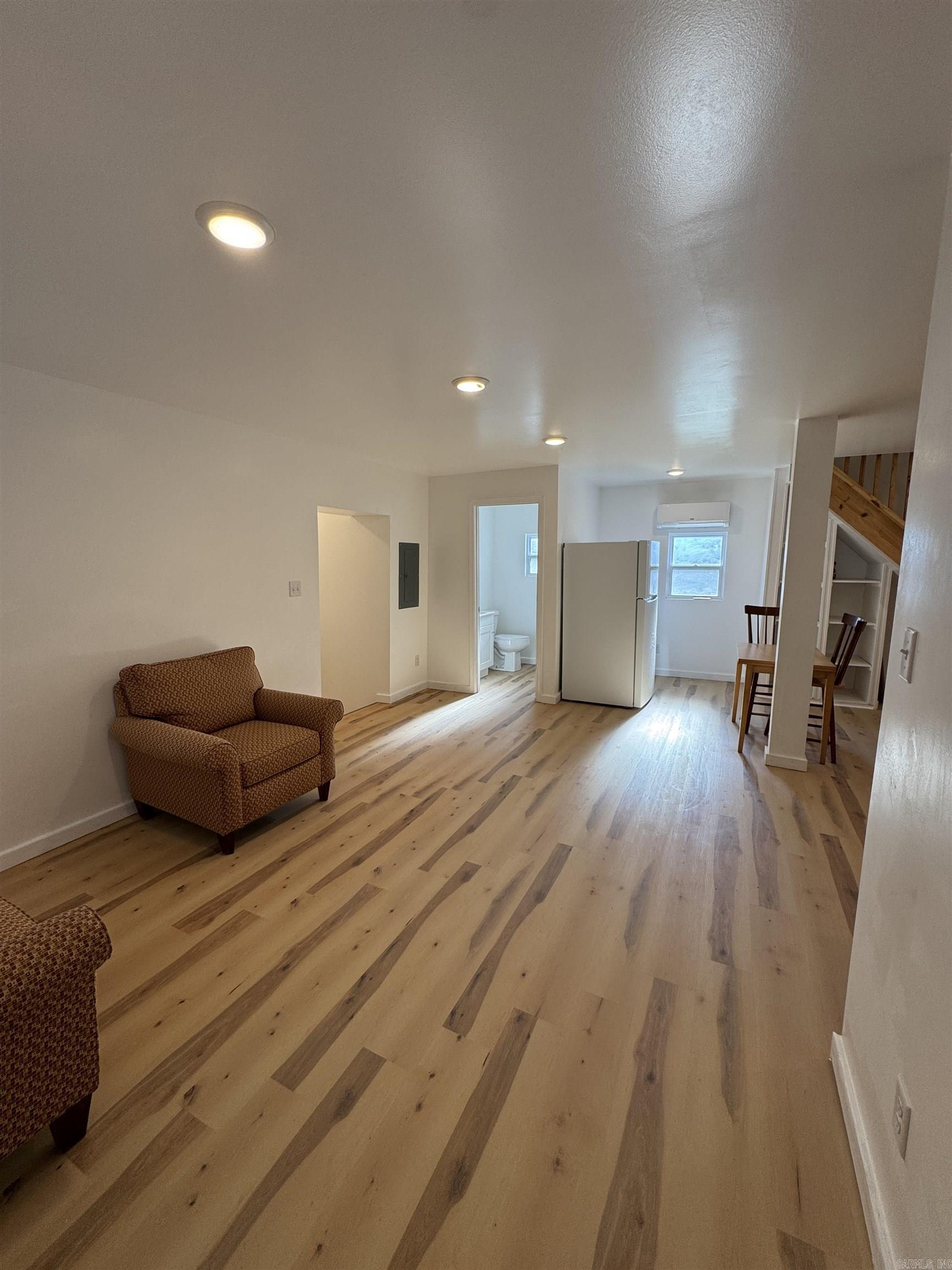 317 Lacey Street Hot Springs, AR 71913