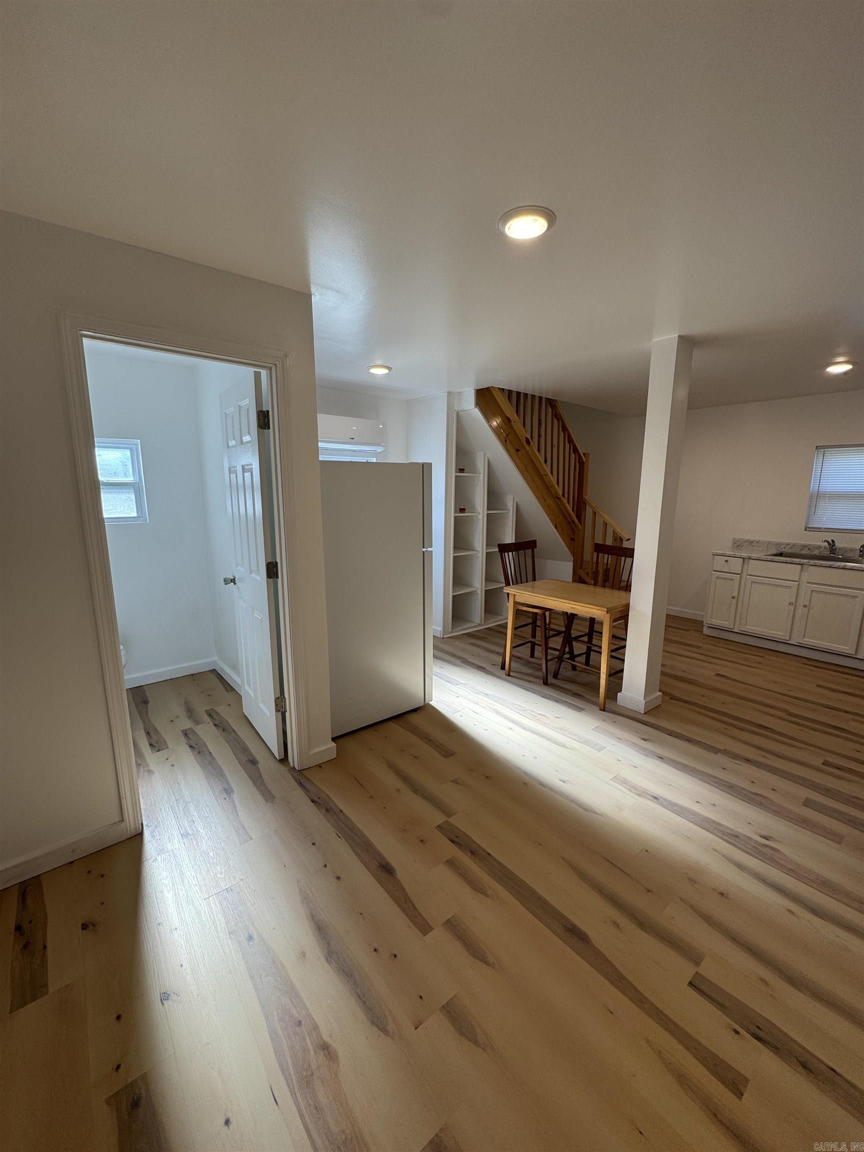 317 Lacey Street Hot Springs, AR 71913