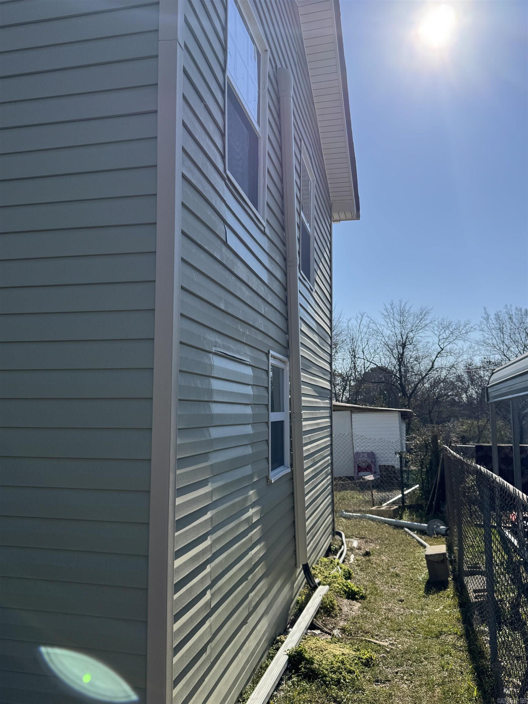 317 Lacey Street Hot Springs, AR 71913