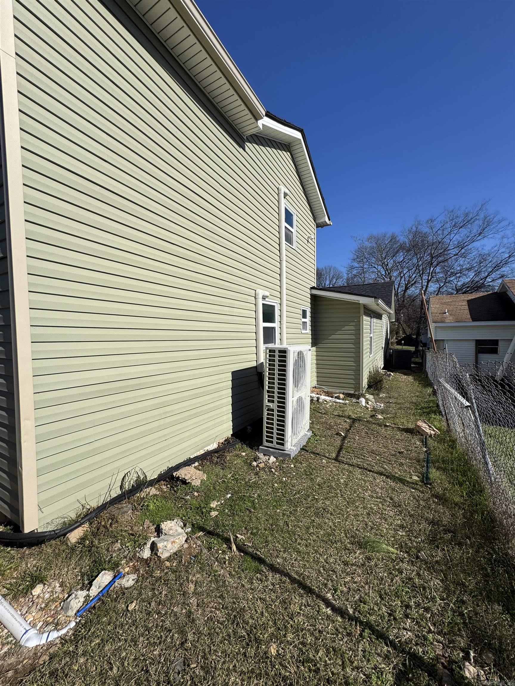 317 Lacey Street Hot Springs, AR 71913