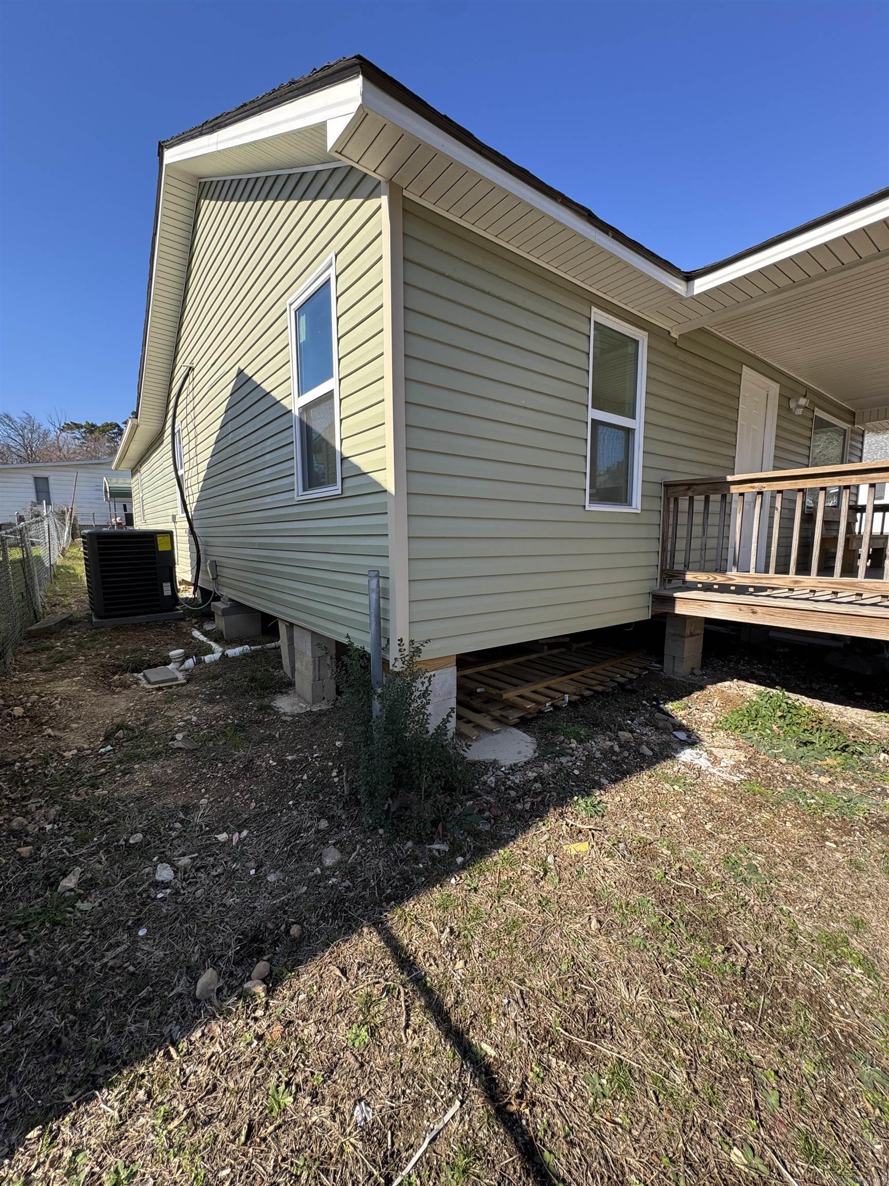 317 Lacey Street Hot Springs, AR 71913