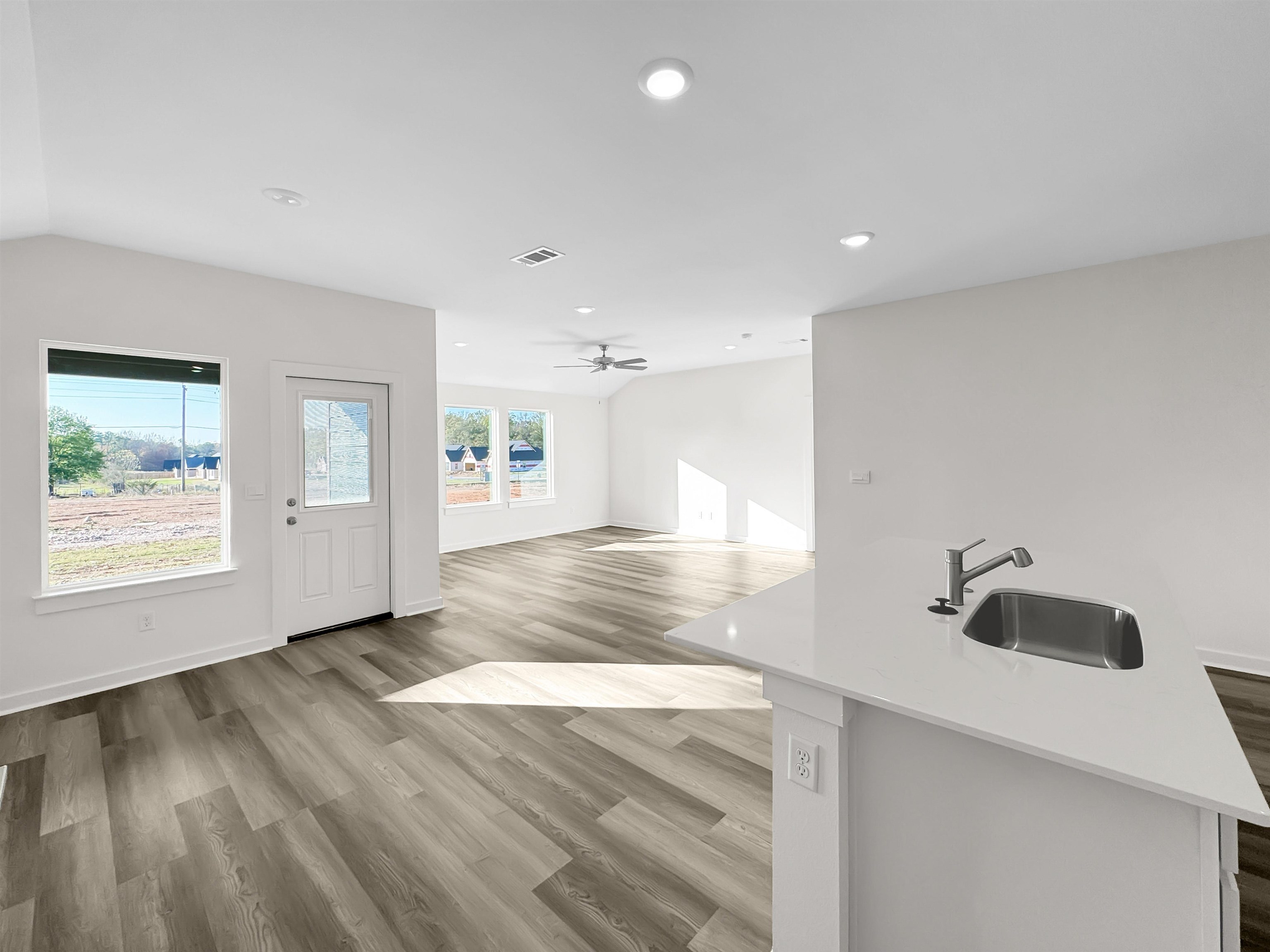 6104 Meridian Drive Bryant, AR 72103