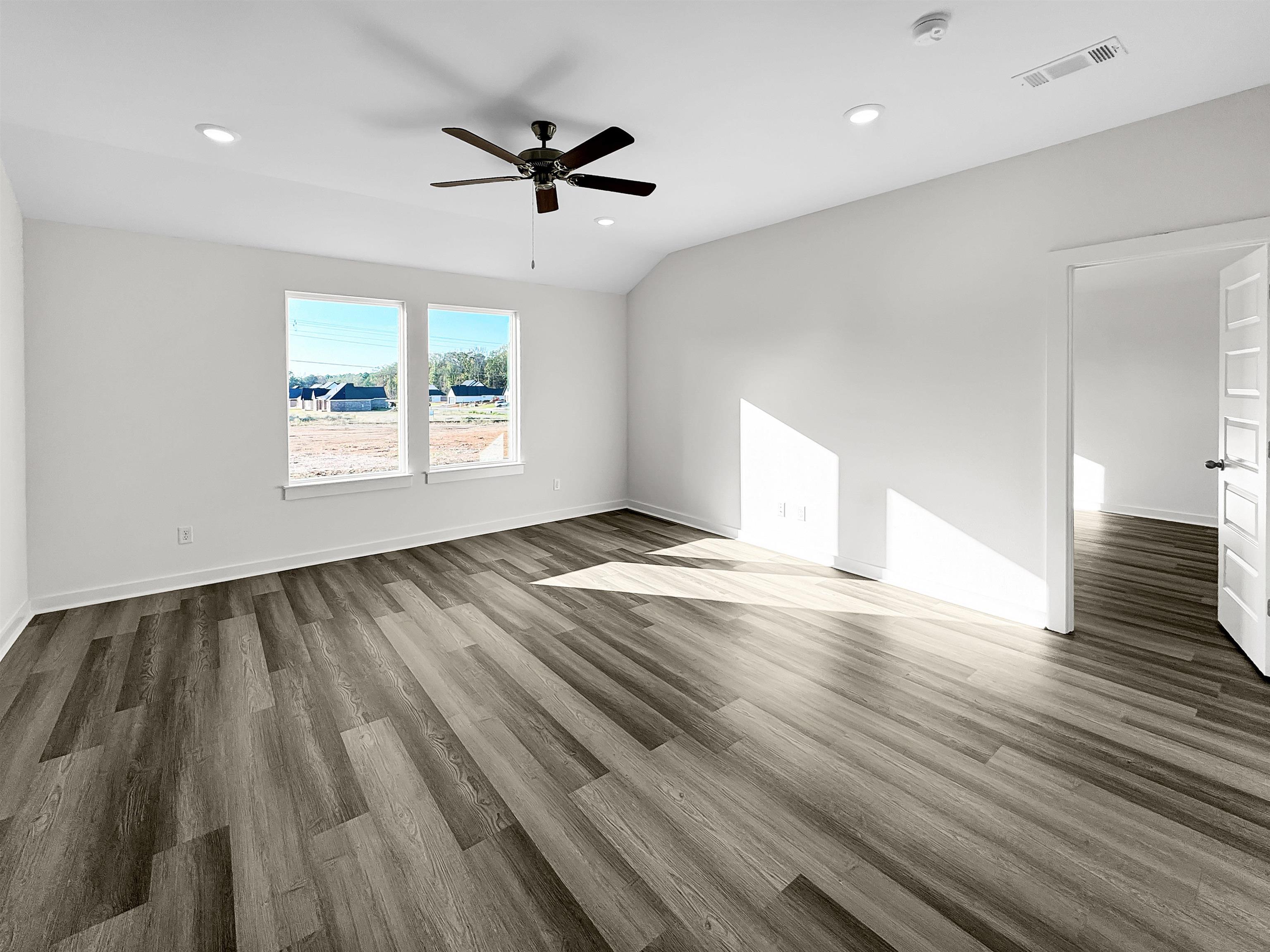 6104 Meridian Drive Bryant, AR 72103