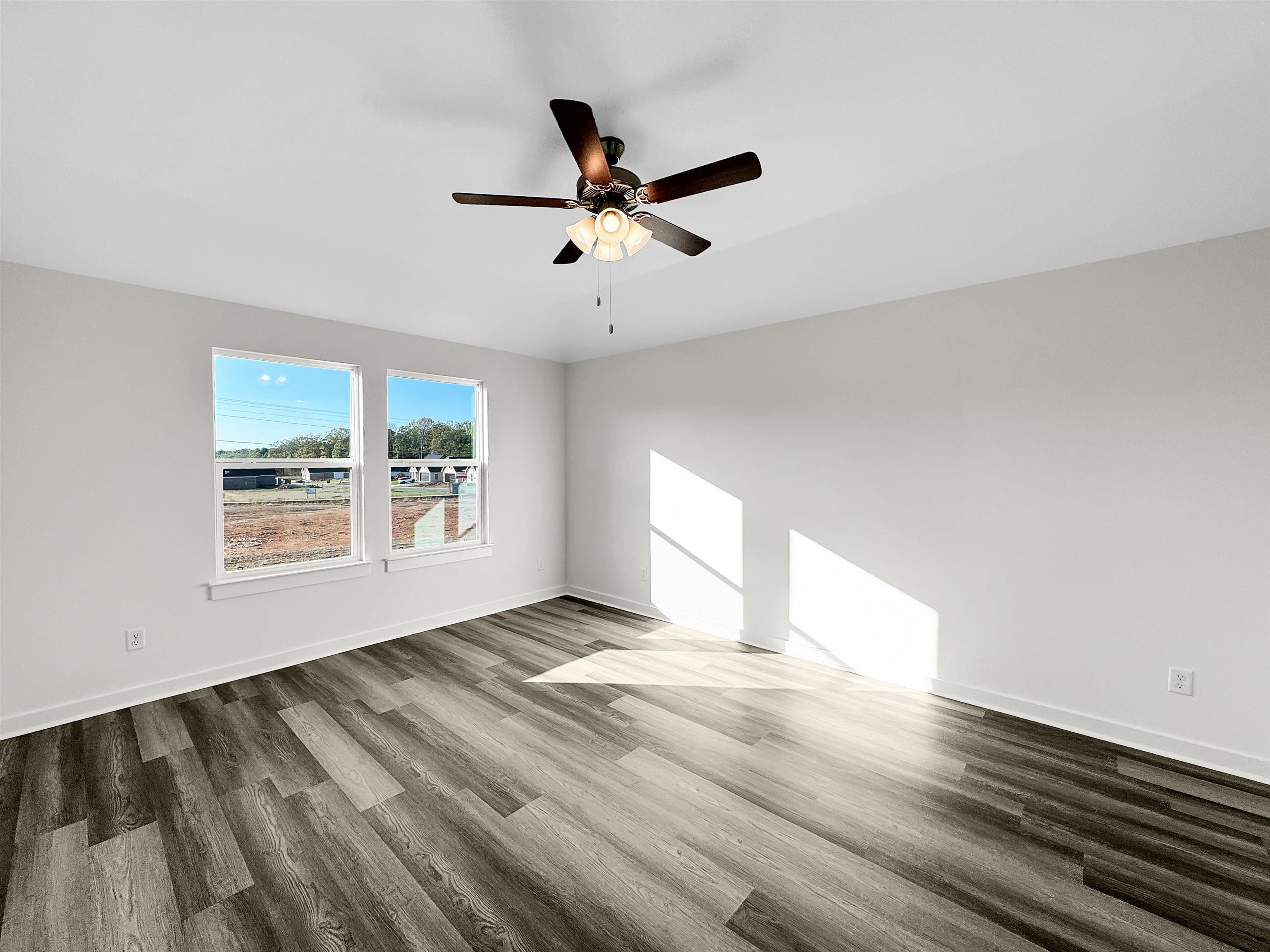 6104 Meridian Drive Bryant, AR 72103