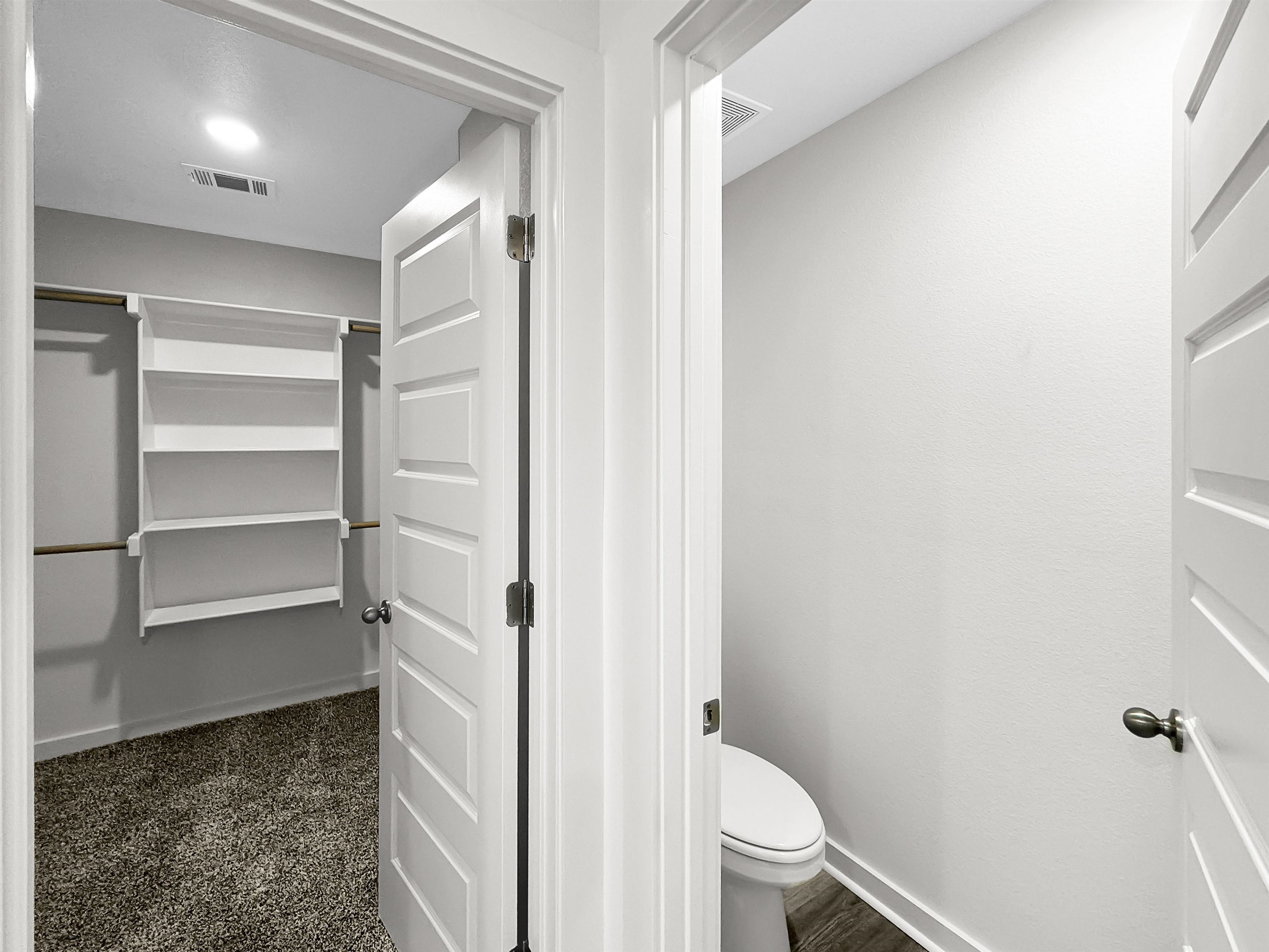 6104 Meridian Drive Bryant, AR 72103