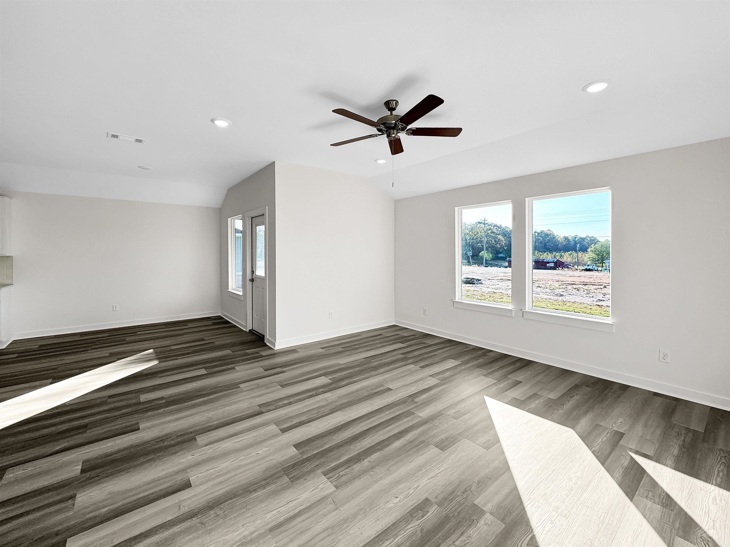 6104 Meridian Drive Bryant, AR 72103