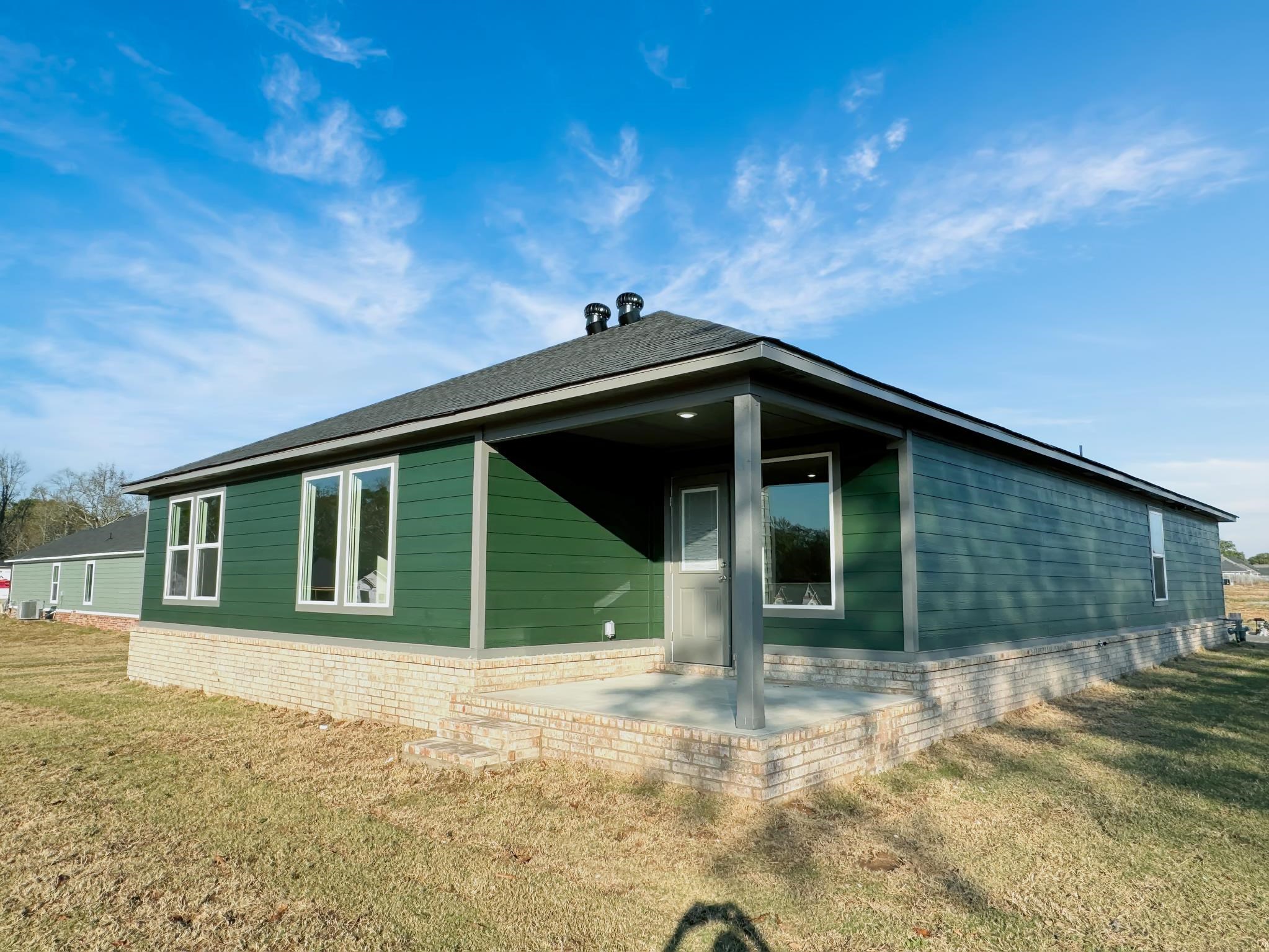 6104 Meridian Drive Bryant, AR 72103