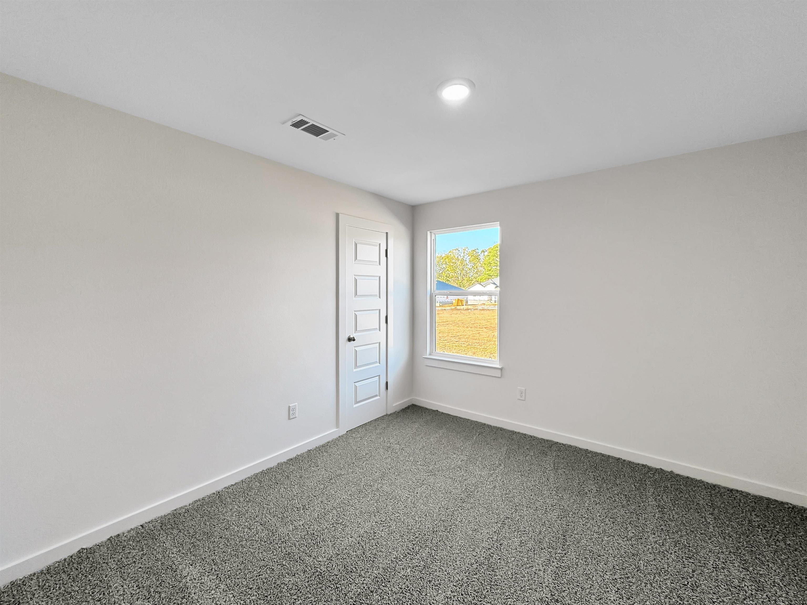 6104 Meridian Drive Bryant, AR 72103
