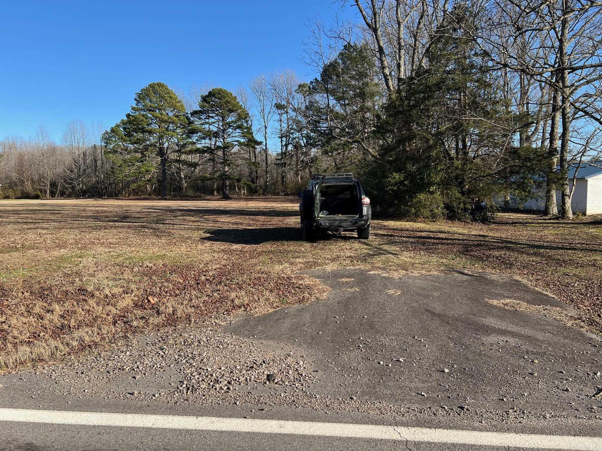 4100  Highway 95  Cleveland, AR