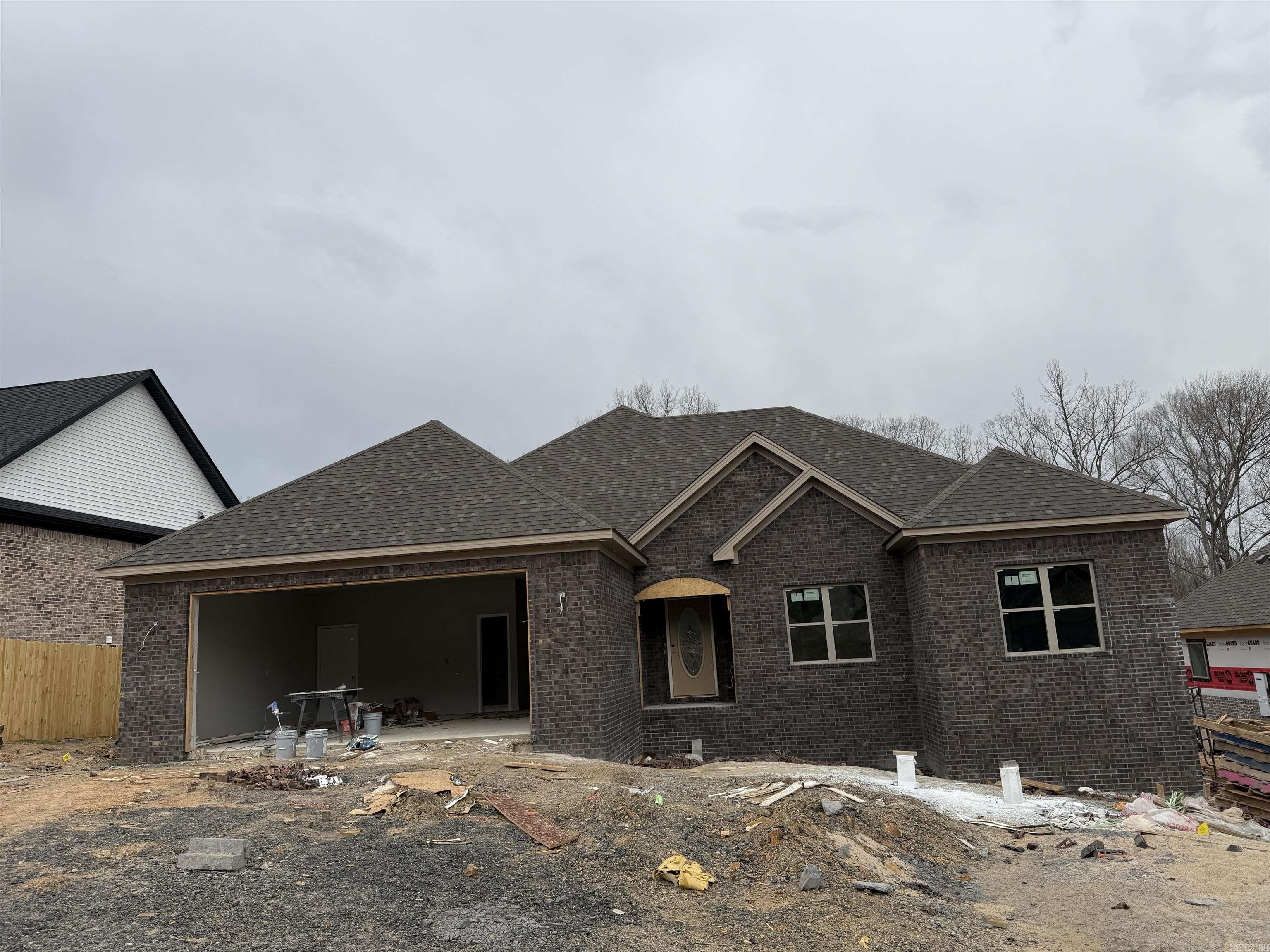 9312  Wooddale  Sherwood, AR