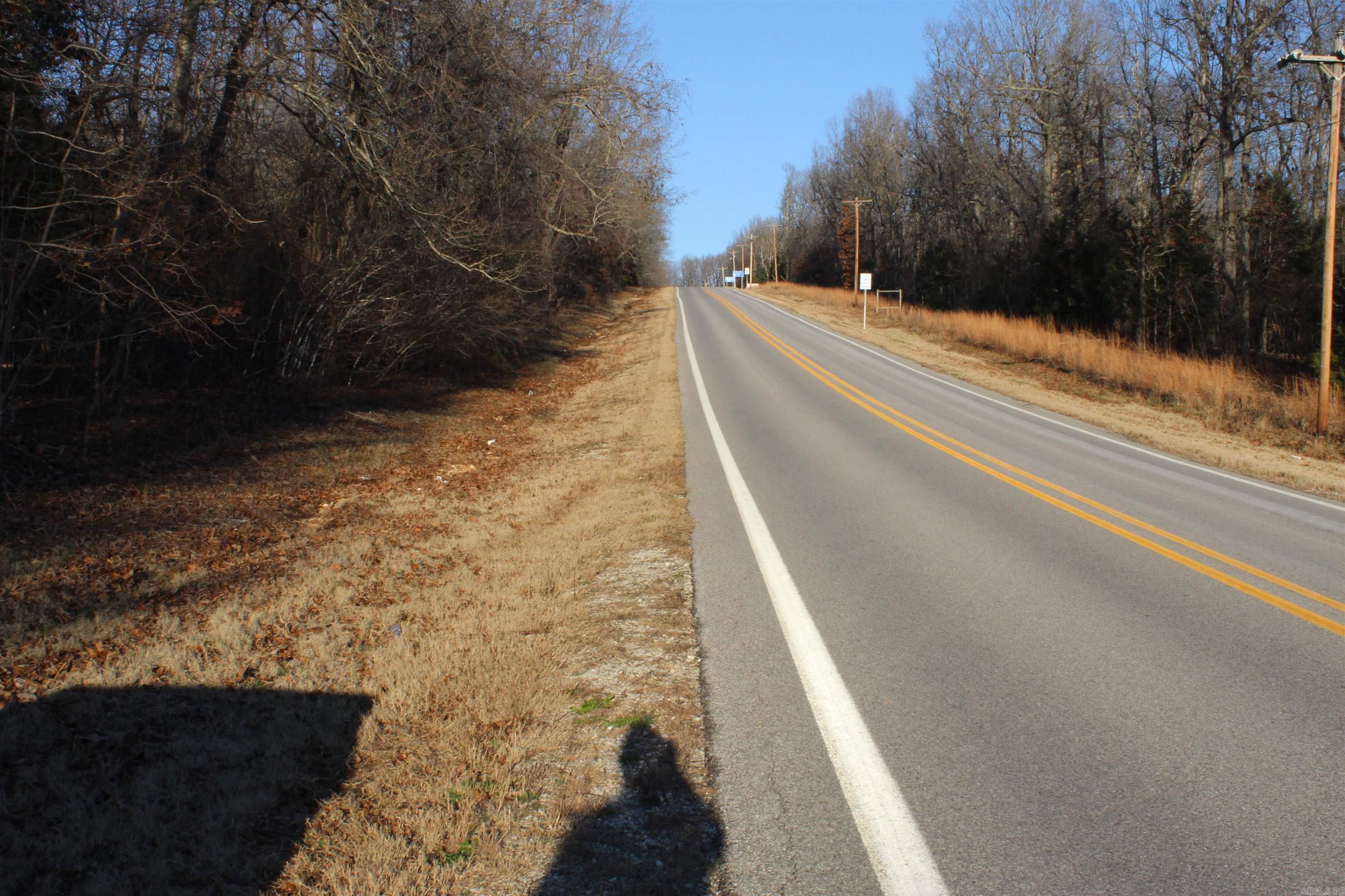   Hwy 289 South  Horseshoe Bend, AR