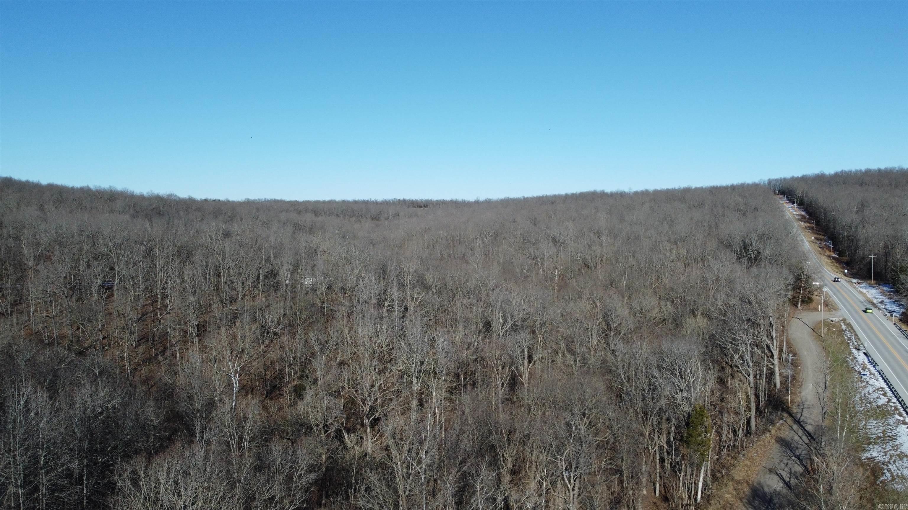   Hwy 289 South  Horseshoe Bend, AR