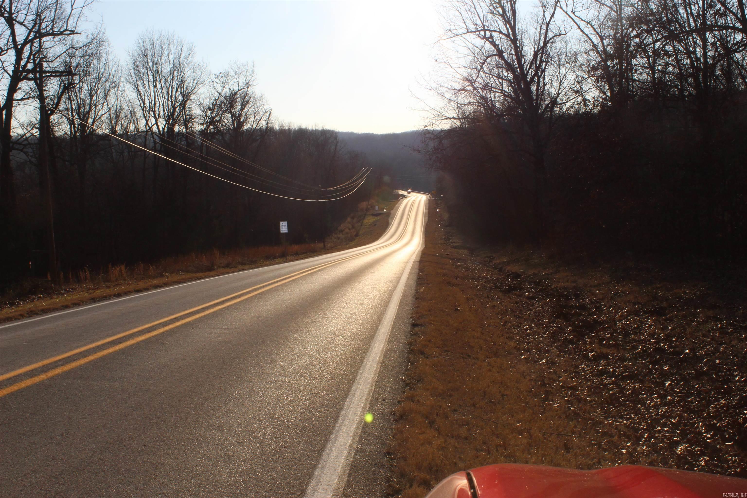   Hwy 289 South  Horseshoe Bend, AR