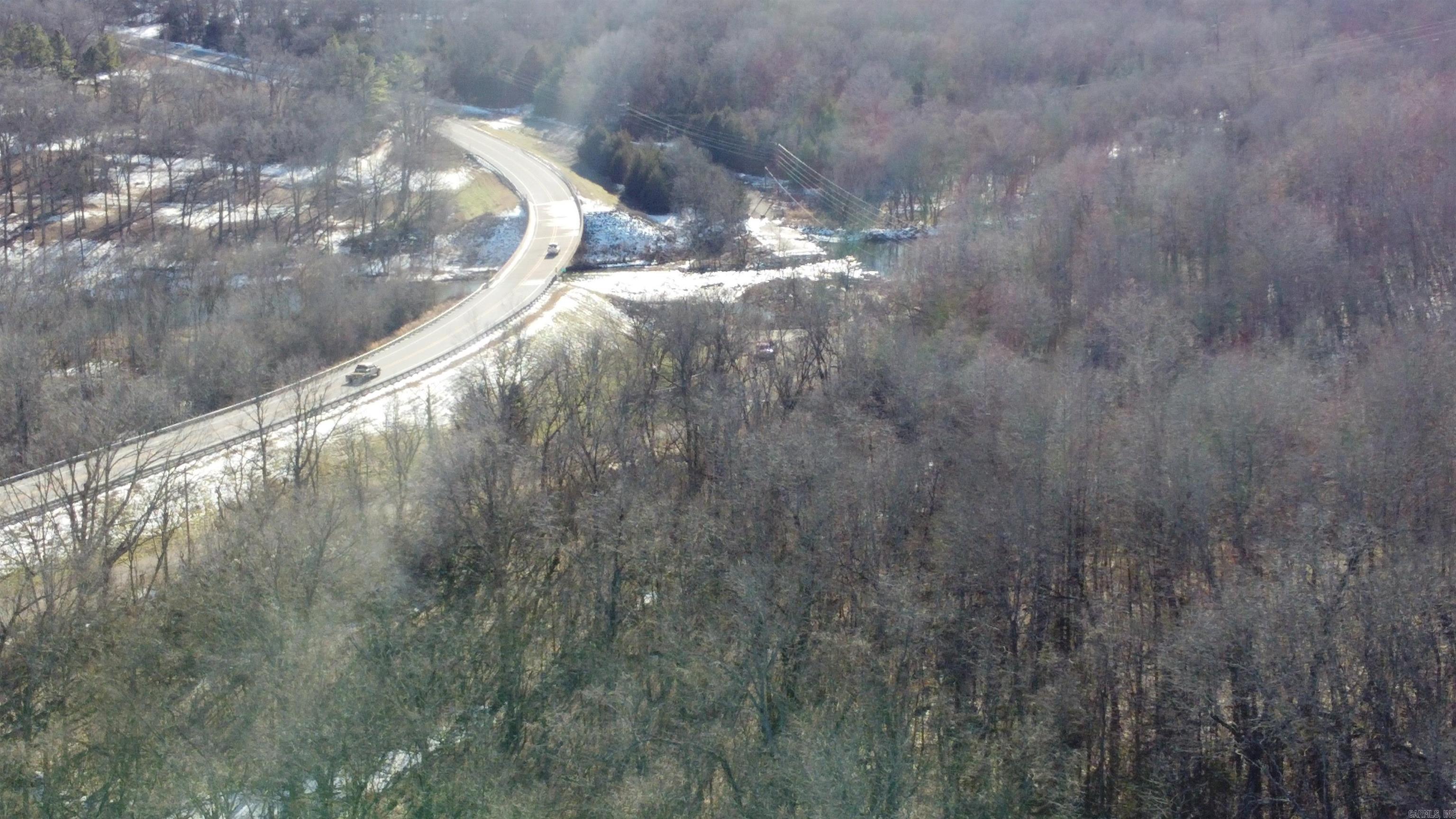   Hwy 289 South  Horseshoe Bend, AR