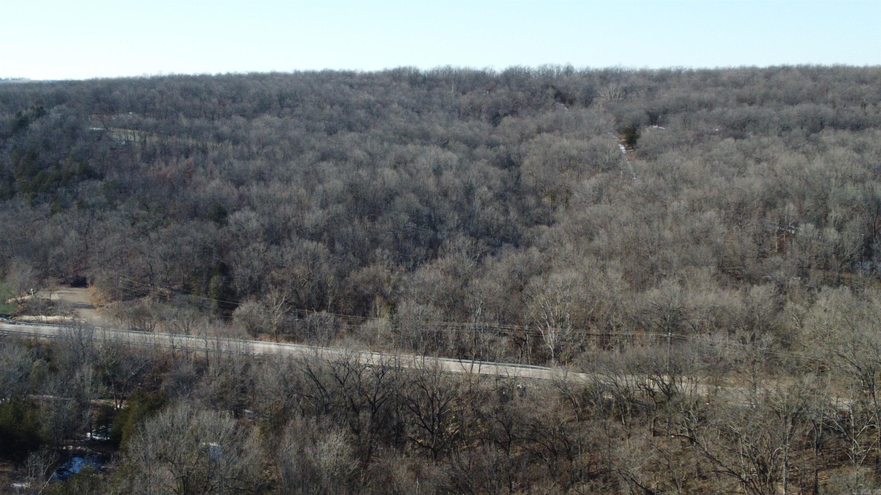   Hwy 289 South  Horseshoe Bend, AR