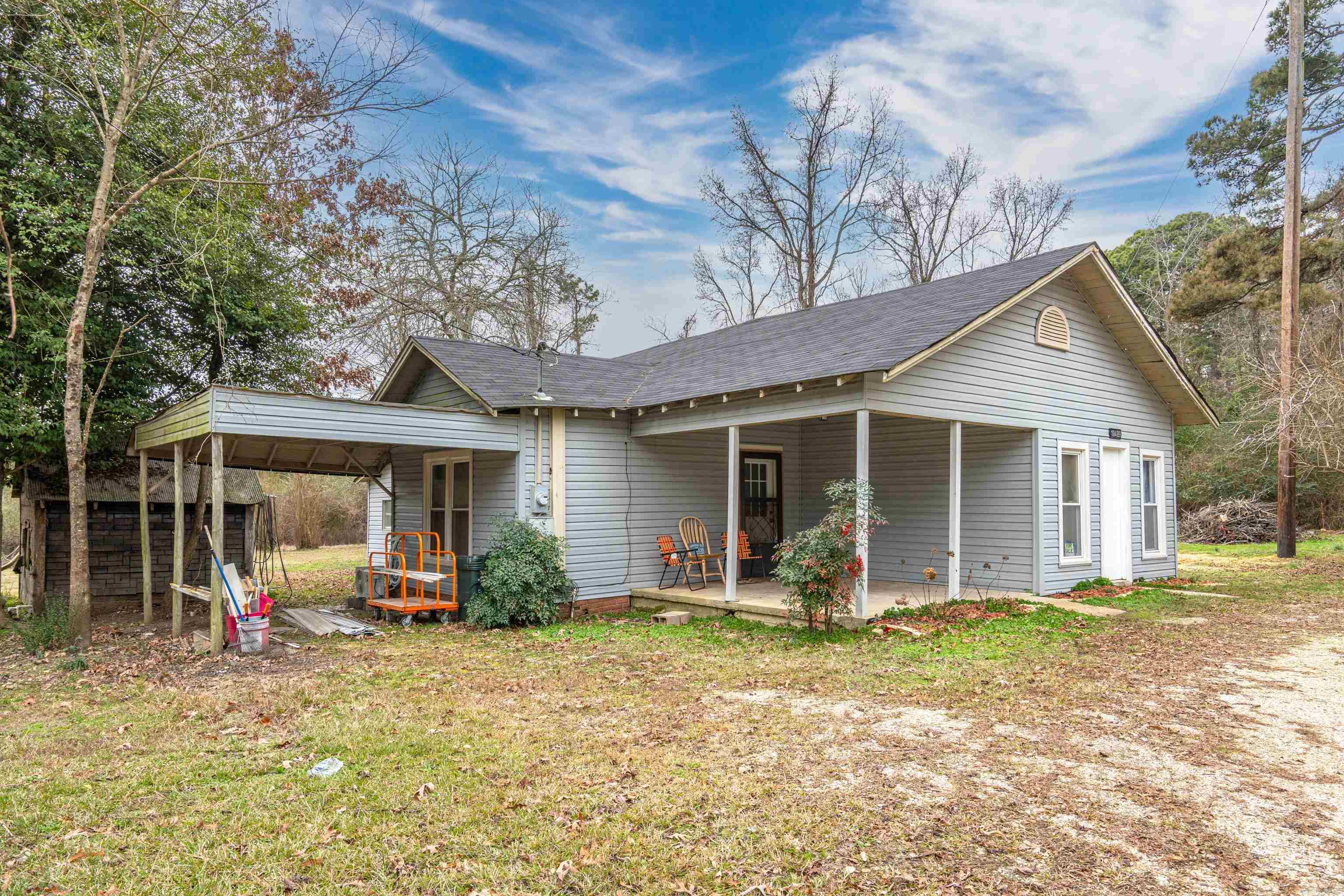 10489  Highway 222  Malvern, AR