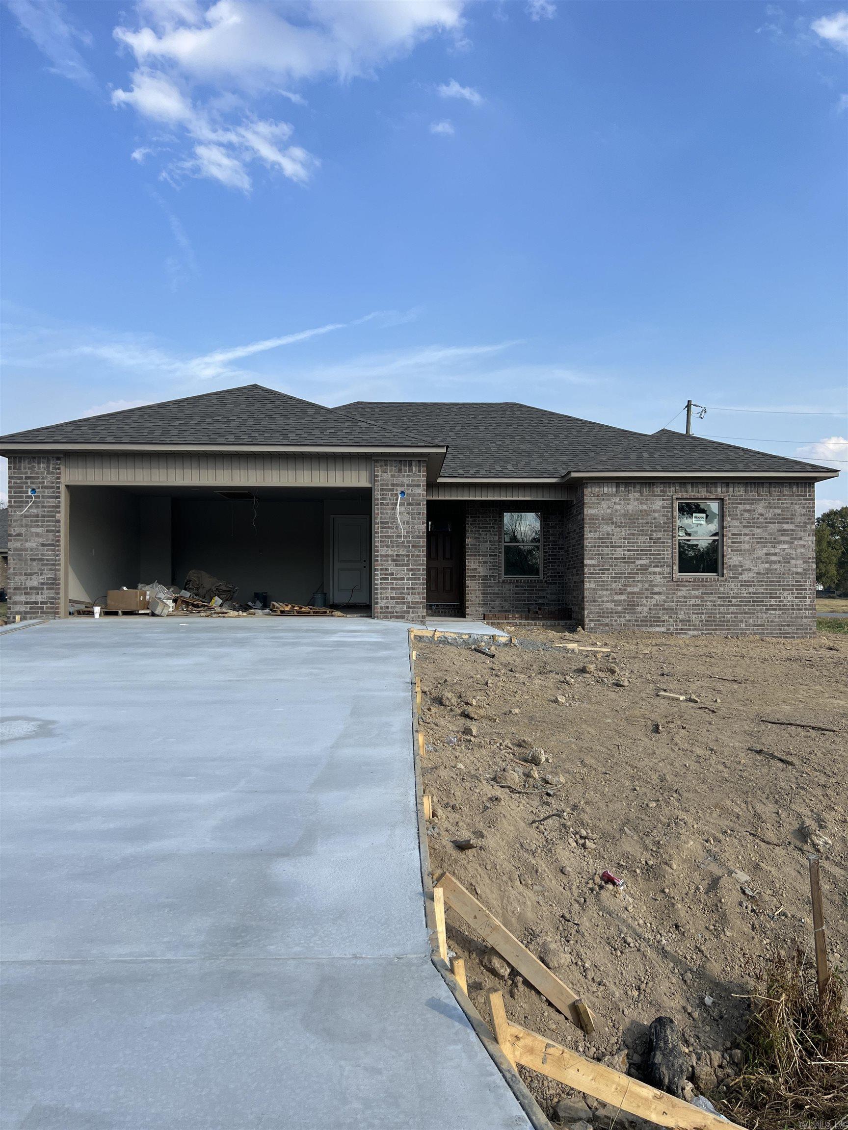 315  Dogwood  Beebe, AR