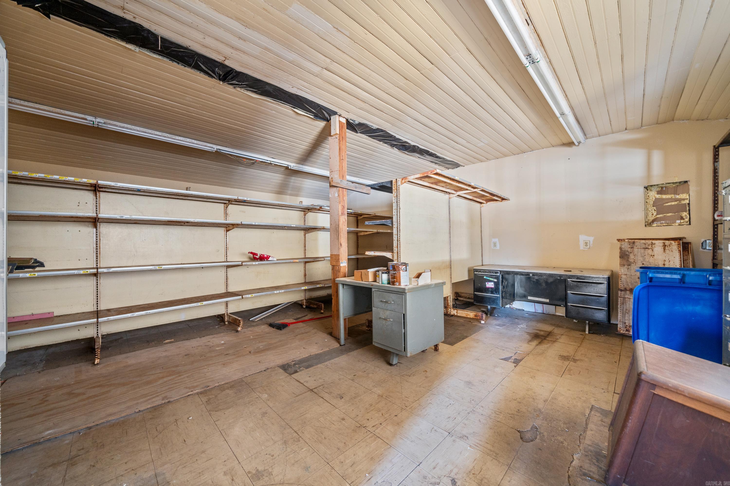 815 & 817 E Grand Ave  Hot Springs, AR