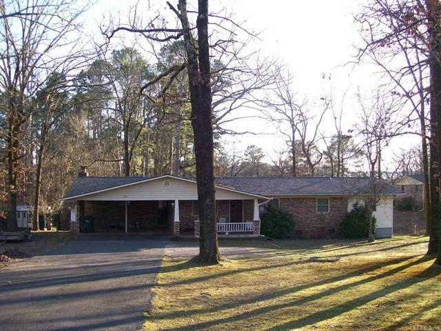 3335  Marion Anderson  Hot Springs, AR