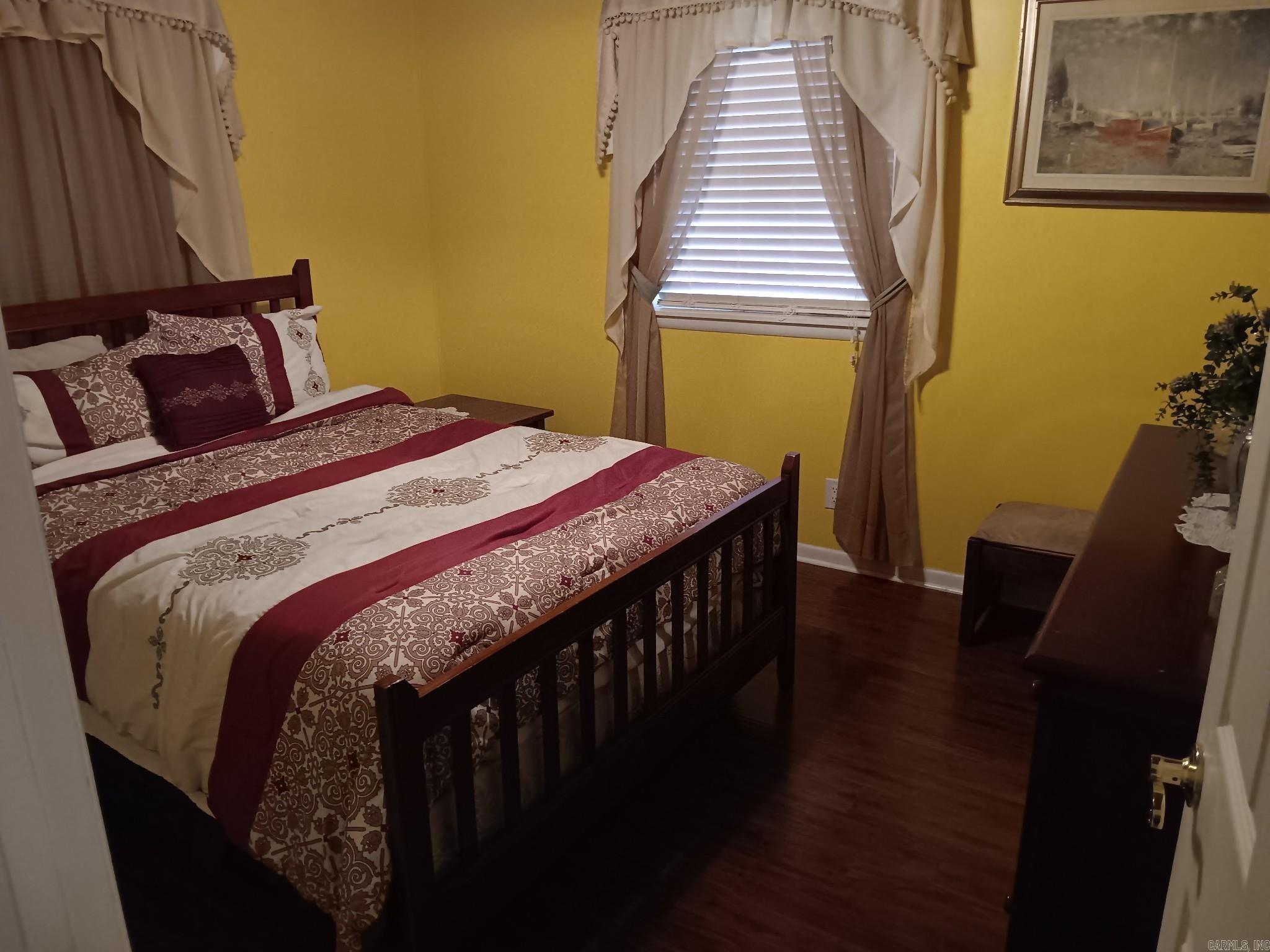 3335  Marion Anderson  Hot Springs, AR