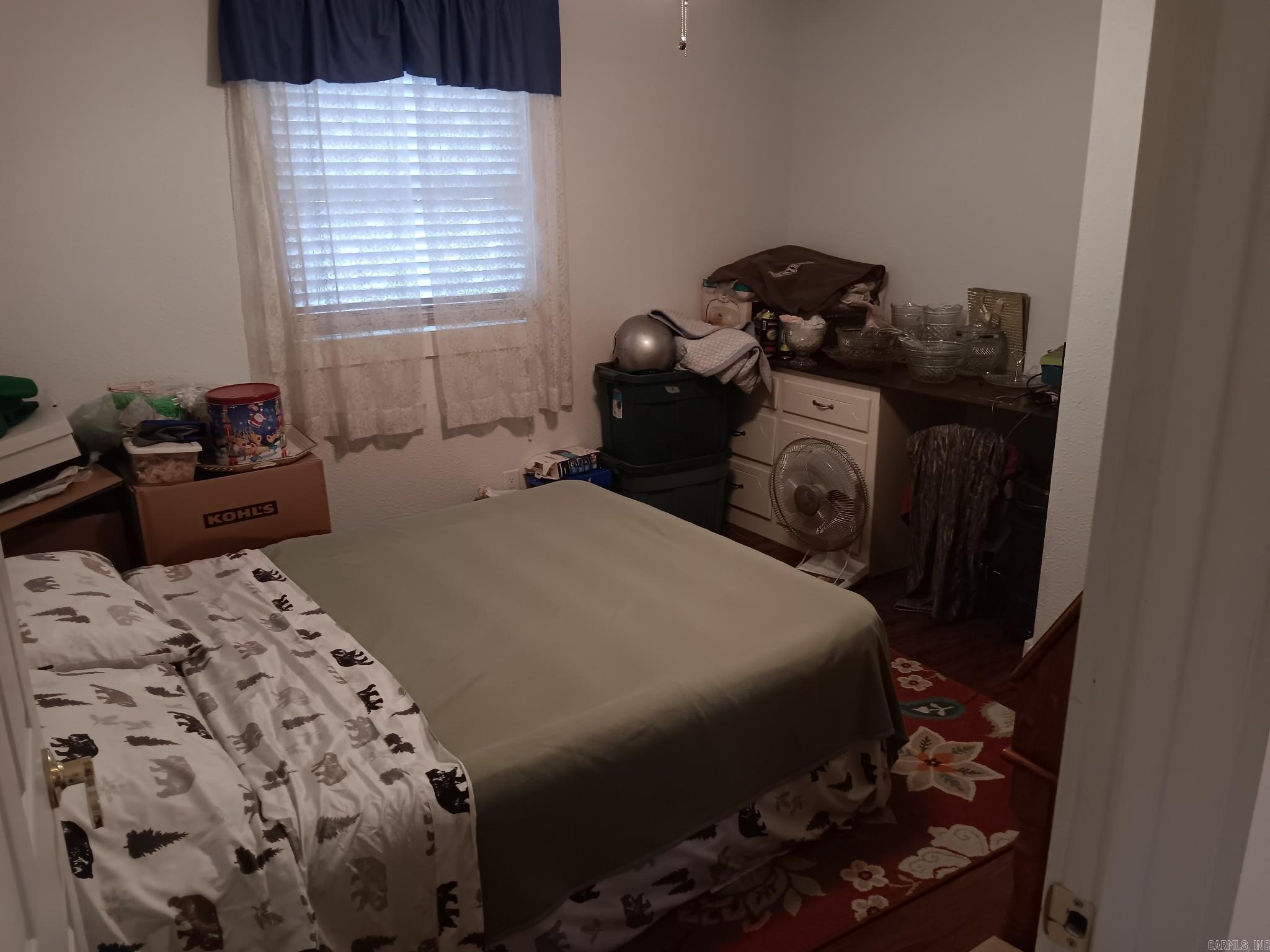 3335  Marion Anderson  Hot Springs, AR
