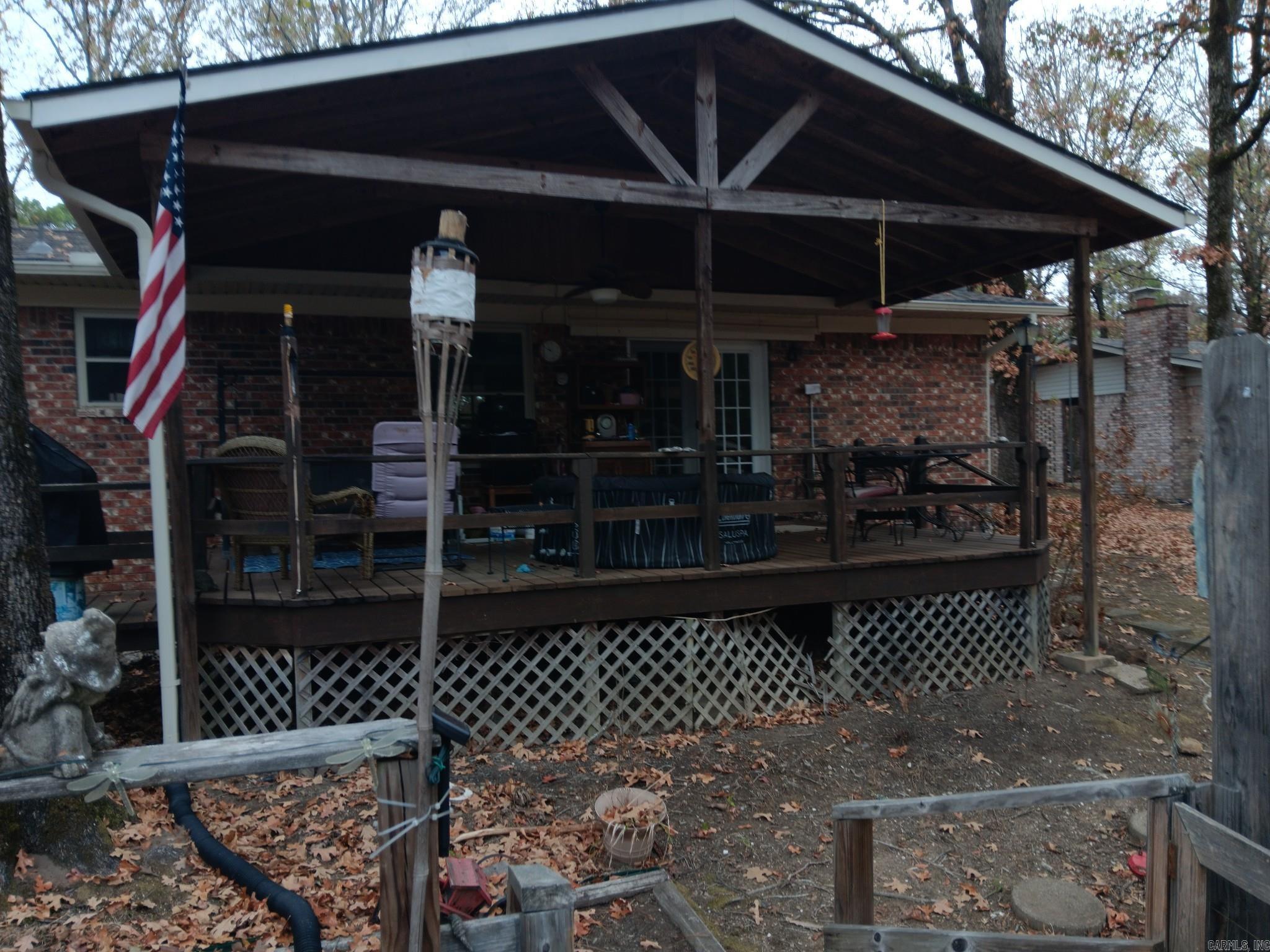 3335  Marion Anderson  Hot Springs, AR