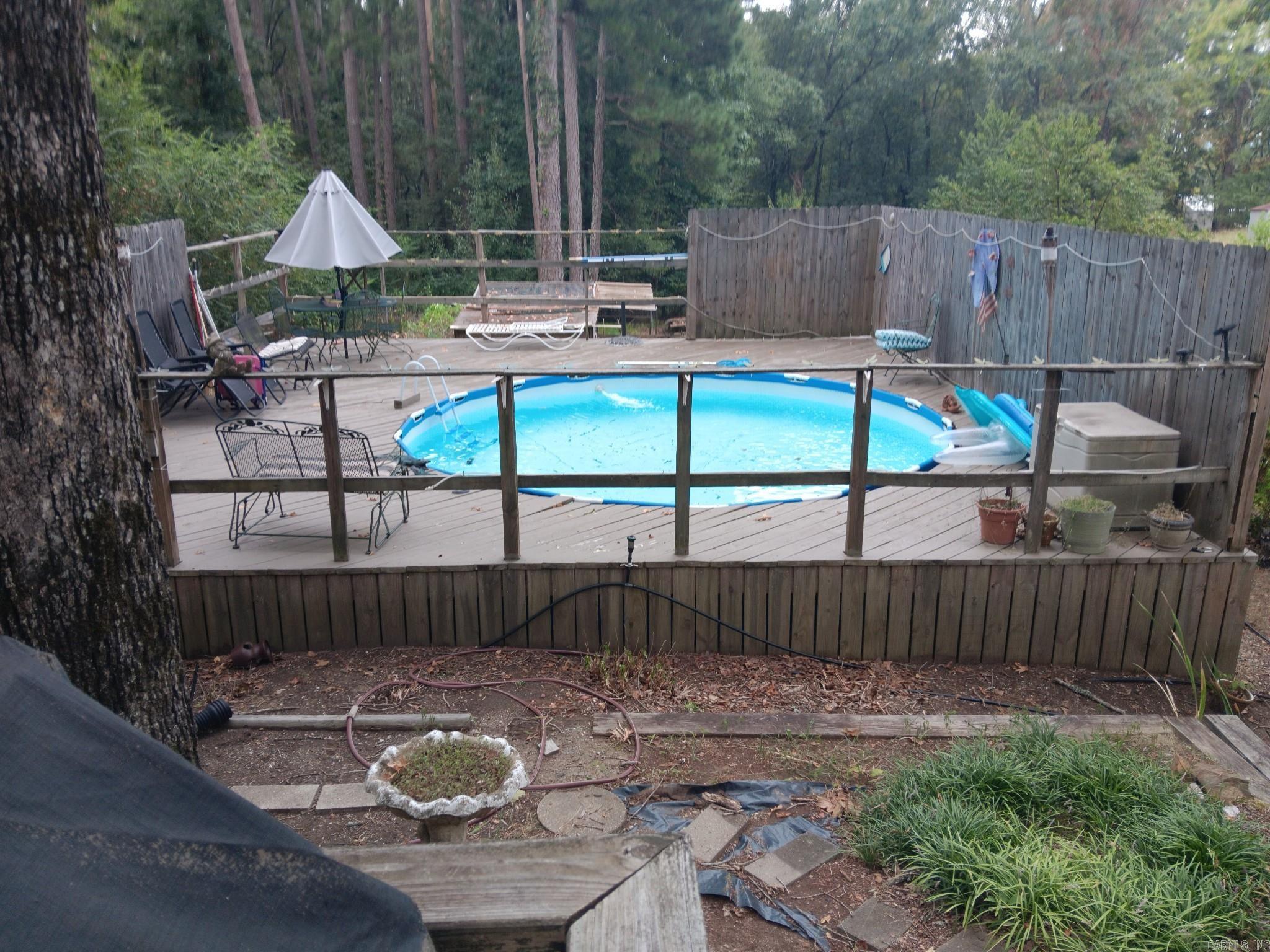 3335  Marion Anderson  Hot Springs, AR