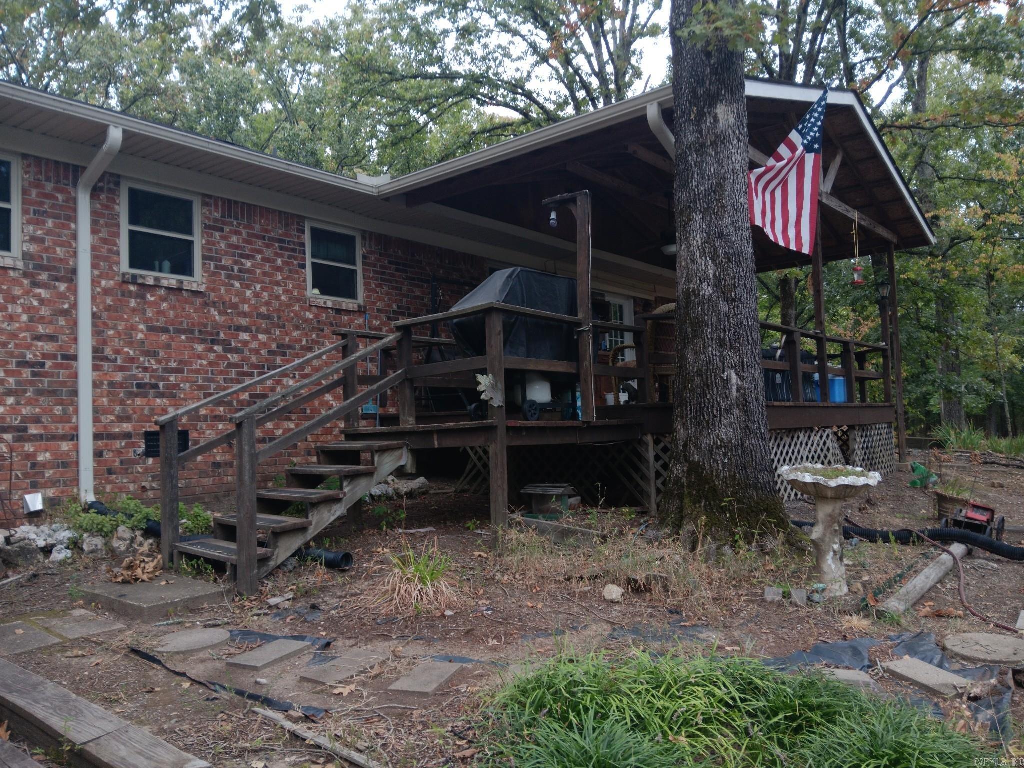 3335  Marion Anderson  Hot Springs, AR
