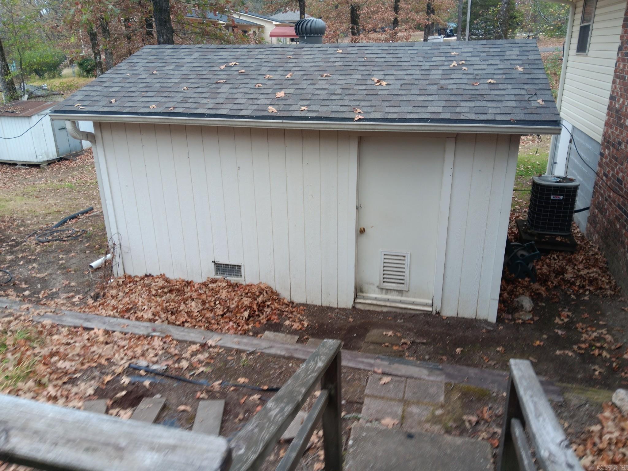 3335  Marion Anderson  Hot Springs, AR